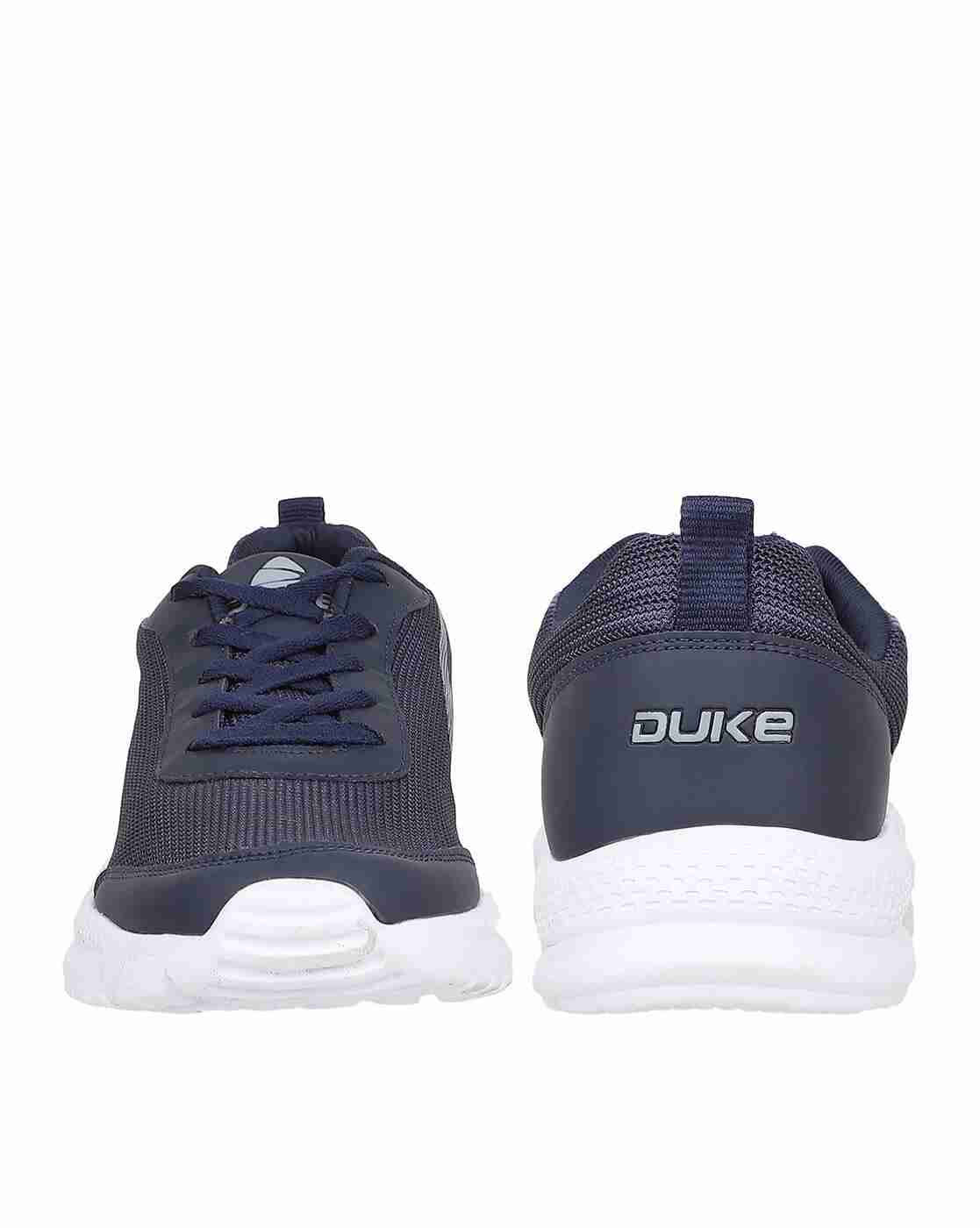 DUKE | Sports Shoes with Lace Fastening|3