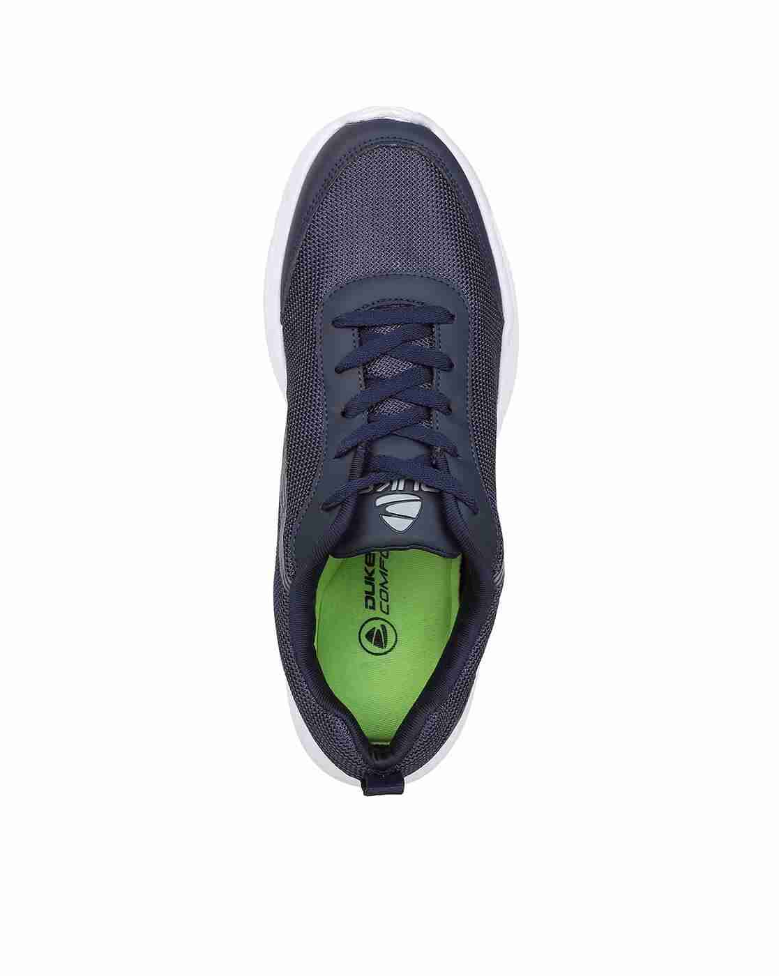 DUKE | Sports Shoes with Lace Fastening|4