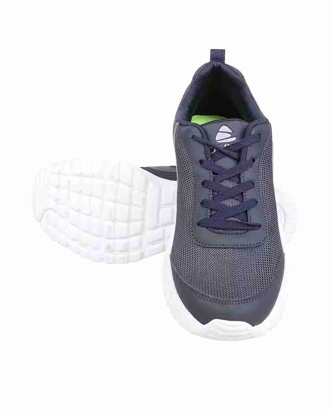 DUKE | Sports Shoes with Lace Fastening|5