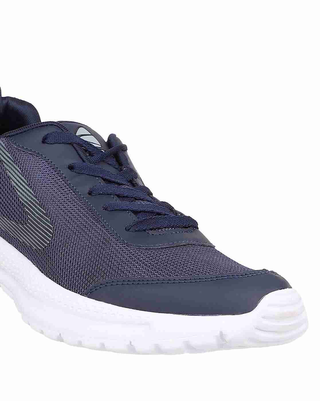 DUKE | Sports Shoes with Lace Fastening|6