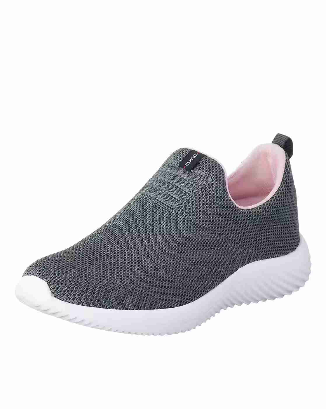 Textured Sports Shoes