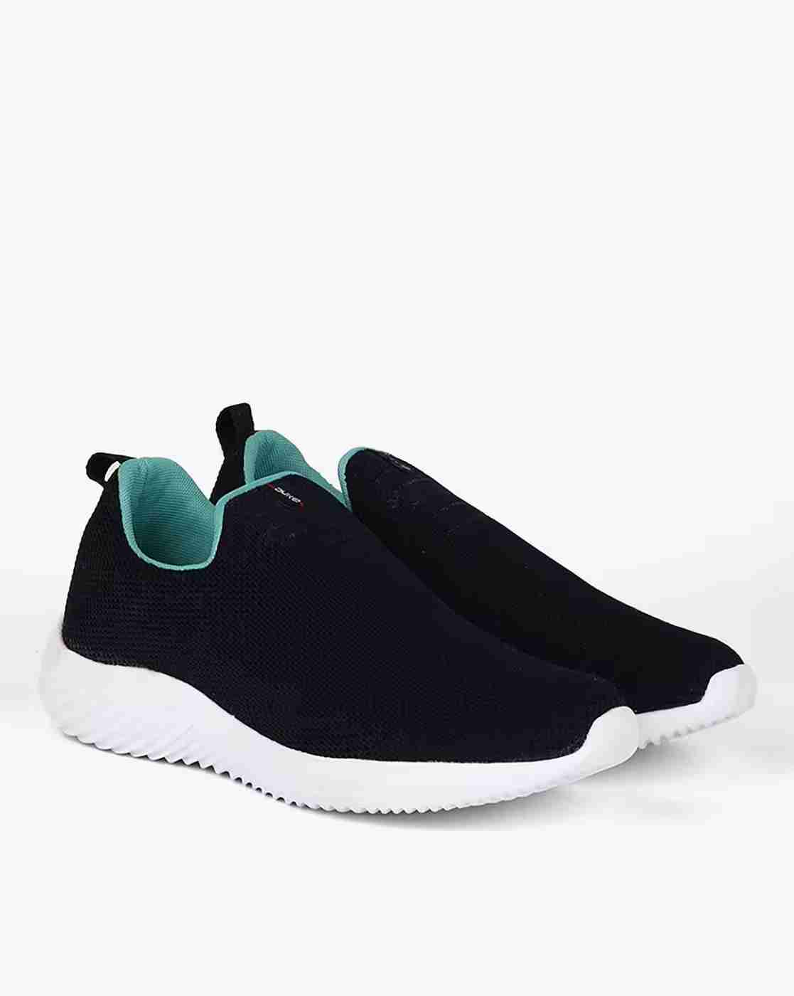 DUKE | Textured Sports Shoes|1