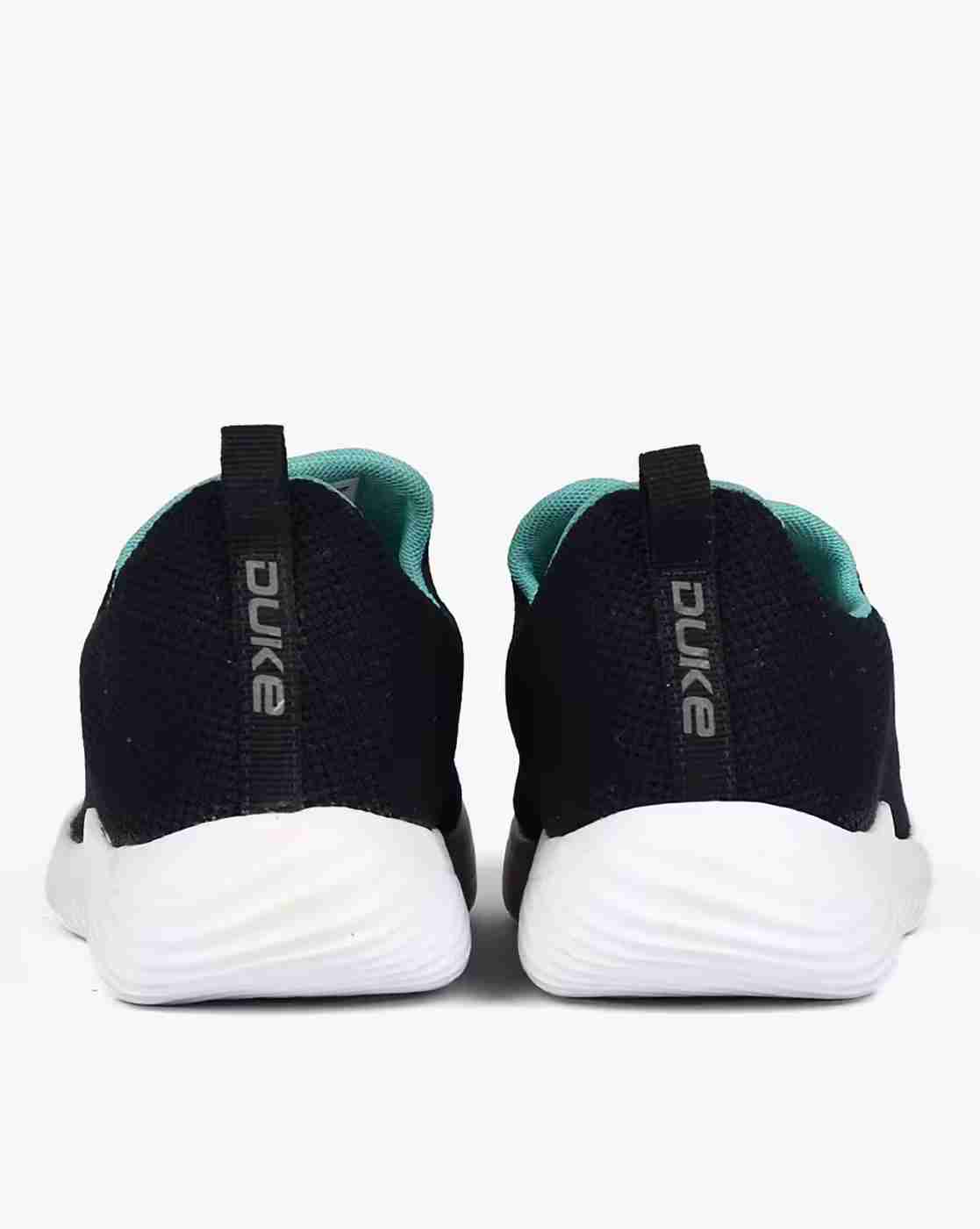 DUKE | Textured Sports Shoes|2