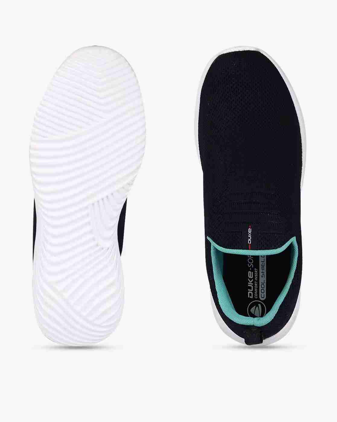 DUKE | Textured Sports Shoes|3