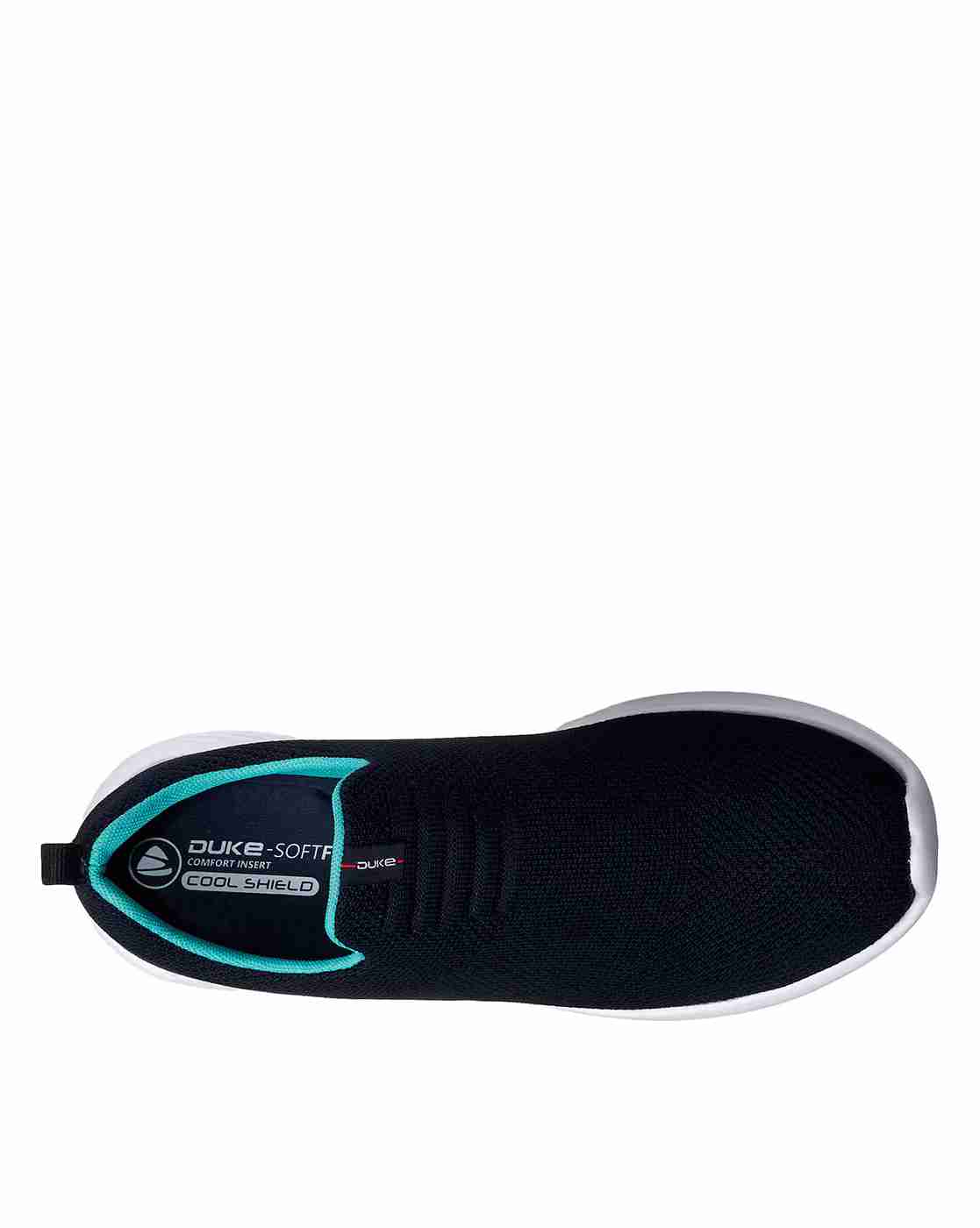 DUKE | Textured Sports Shoes|4