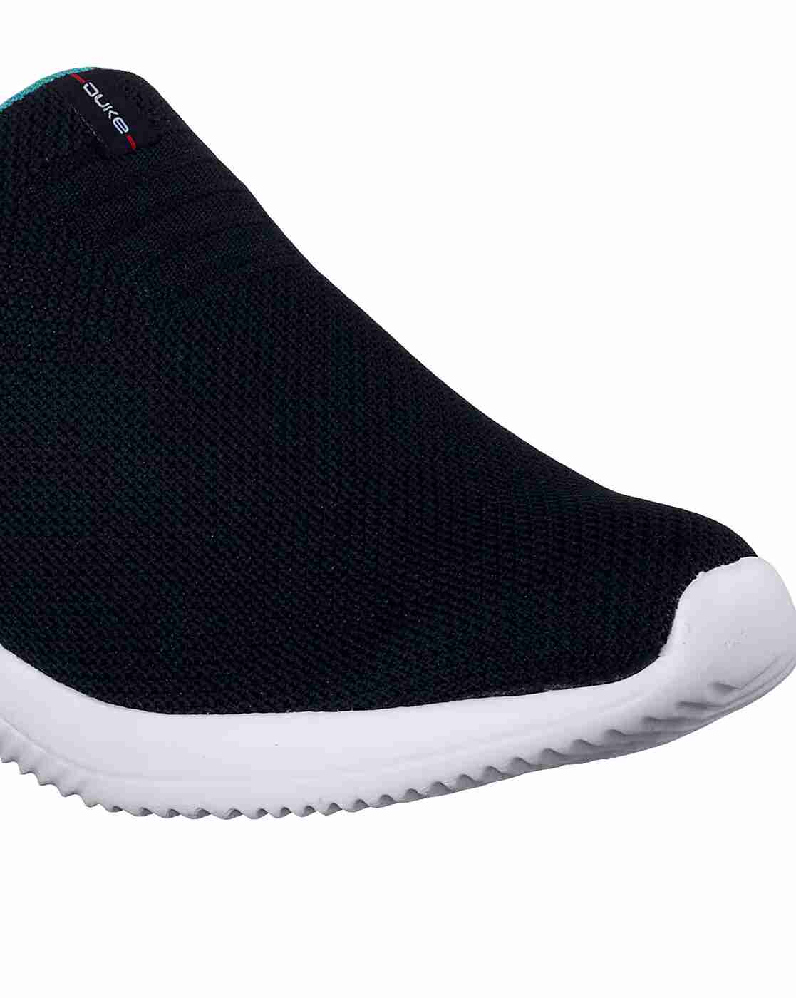 DUKE | Textured Sports Shoes|6