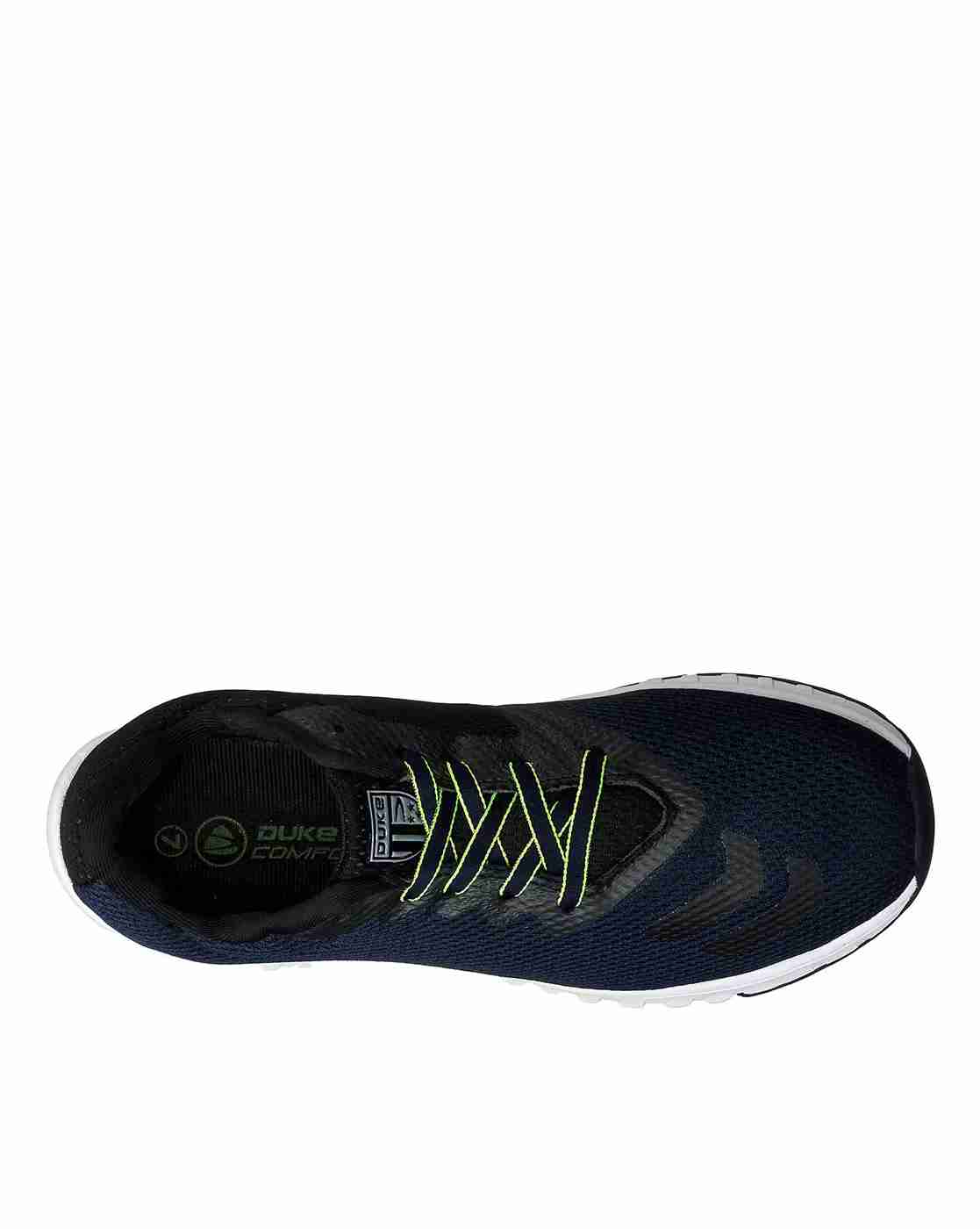 DUKE | Mid Tops Lace-Ups Sports Shoes|3
