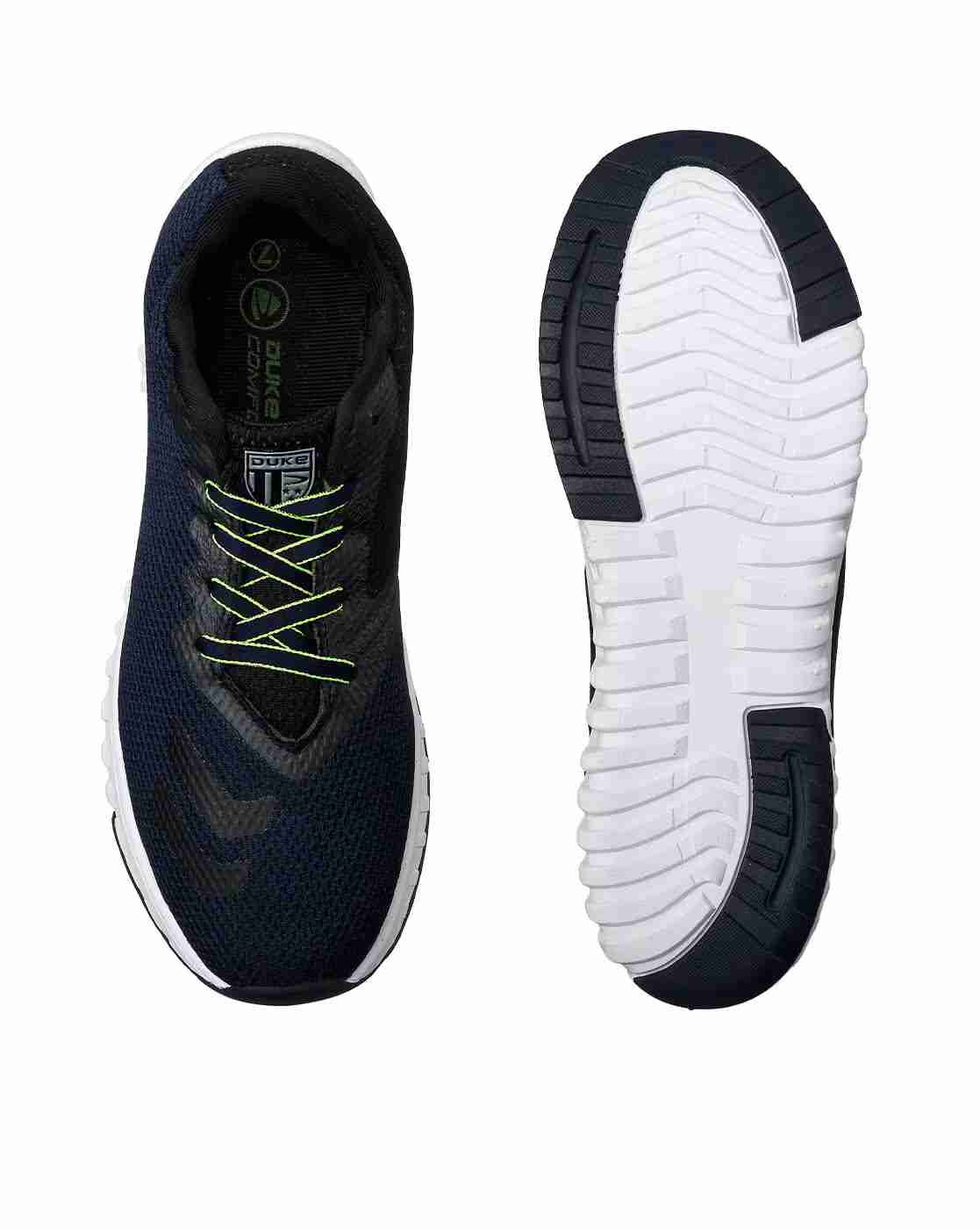 DUKE | Mid Tops Lace-Ups Sports Shoes|4