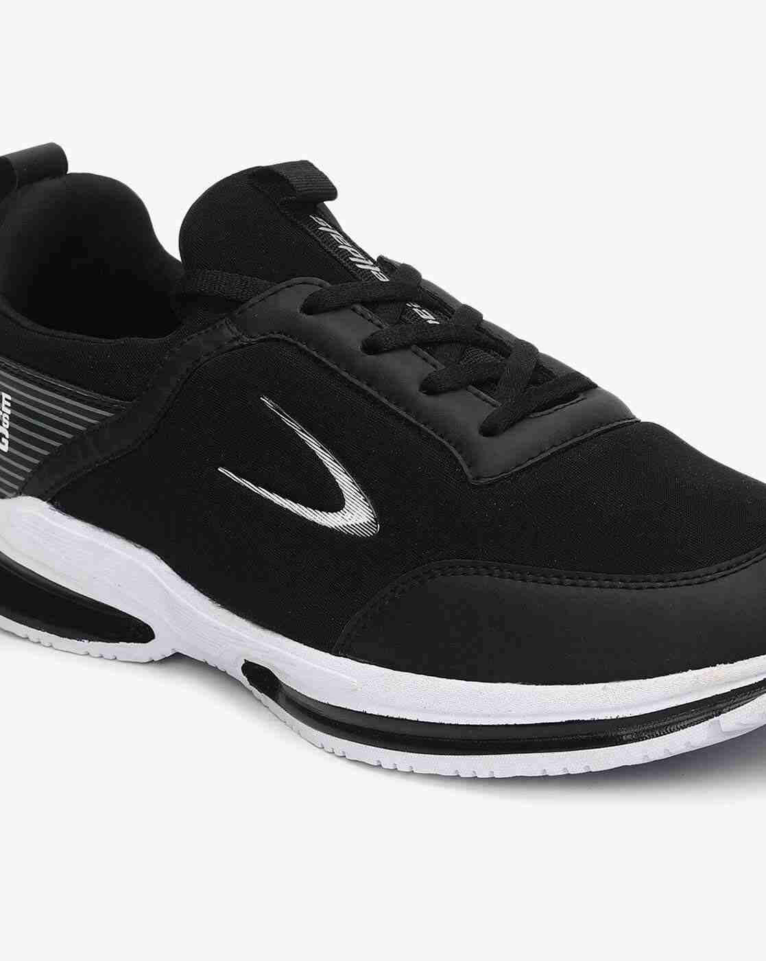 DUKE | Lace-Up Running Shoes|3