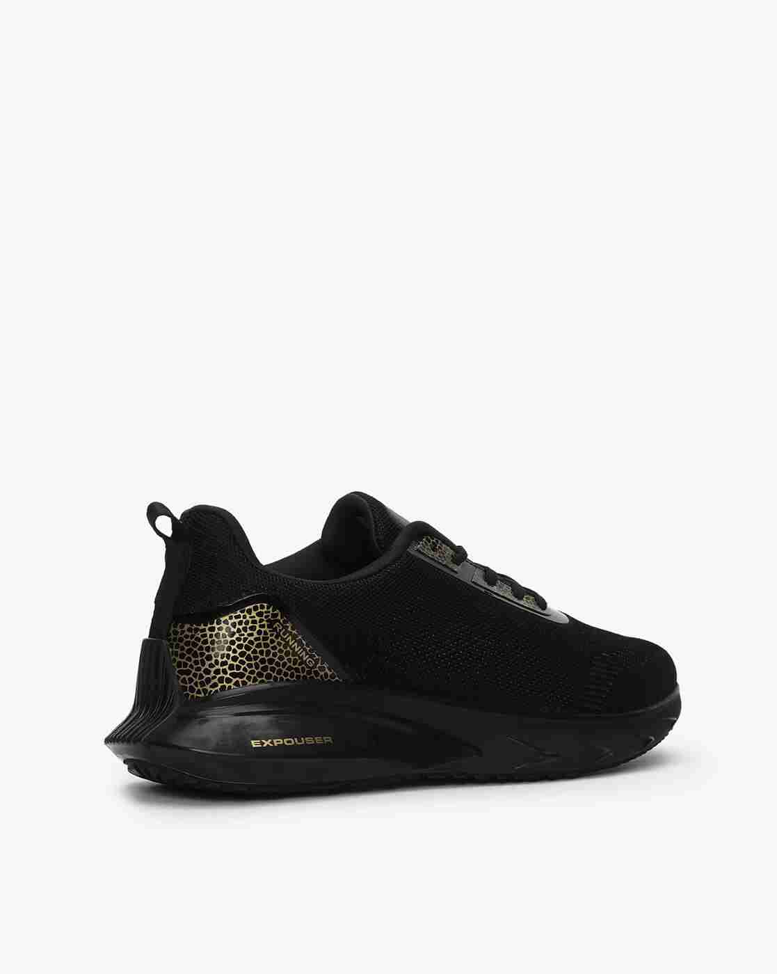 DUKE | Lace-Up Running Shoes|1