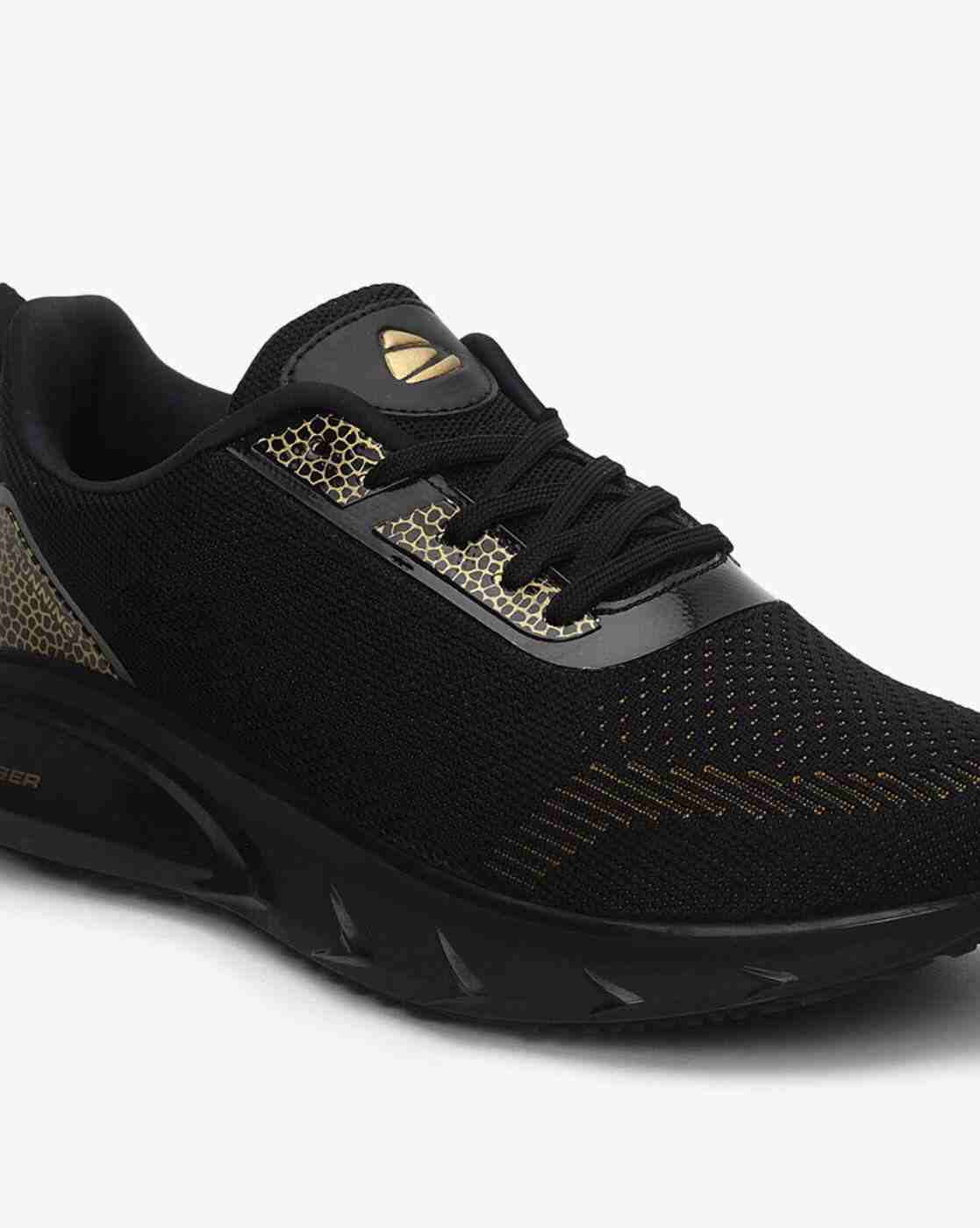 DUKE | Lace-Up Running Shoes|3