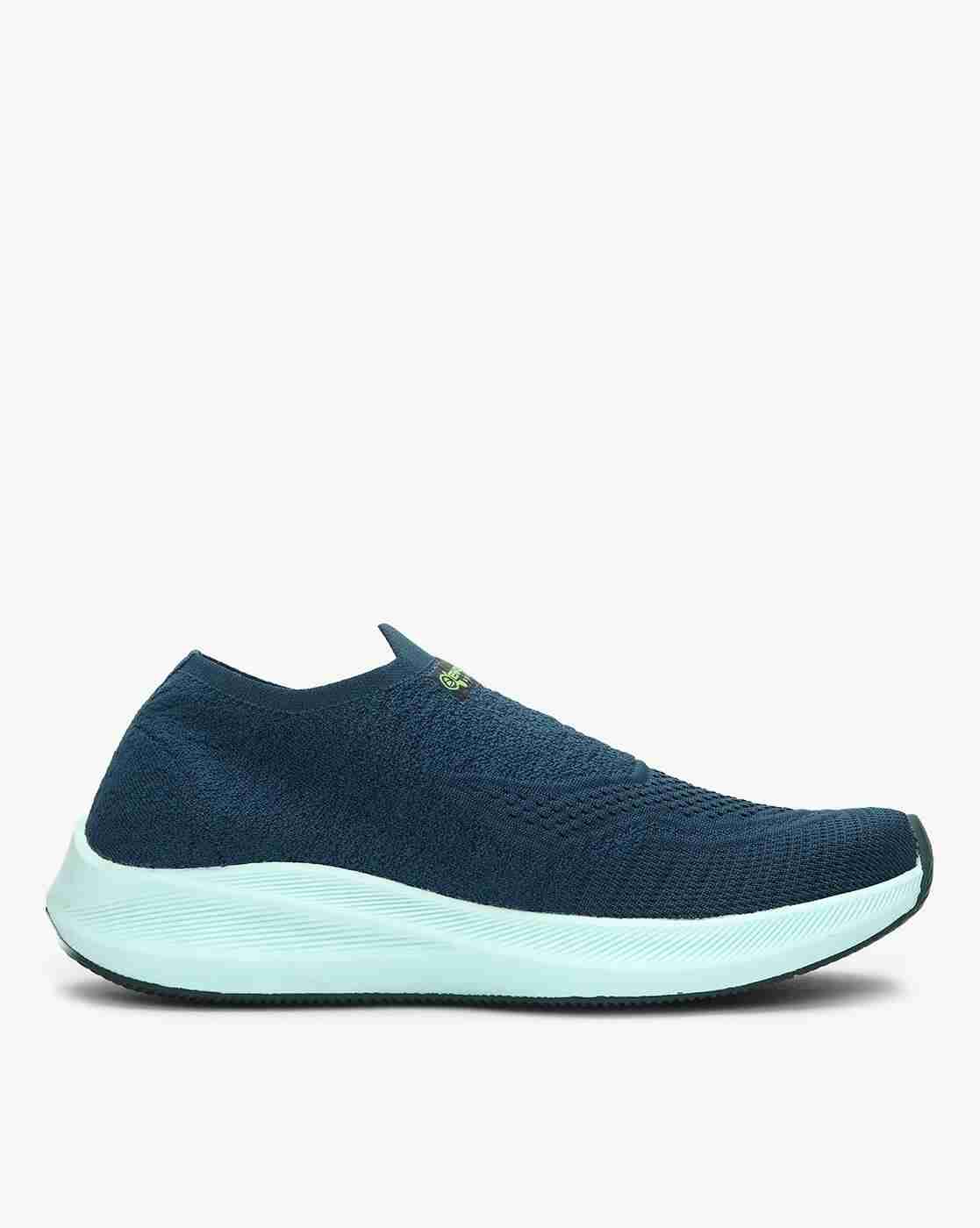 DUKE | Slip-On Running Shoes|1
