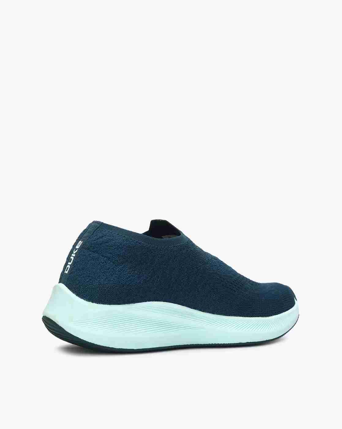 DUKE | Slip-On Running Shoes|2