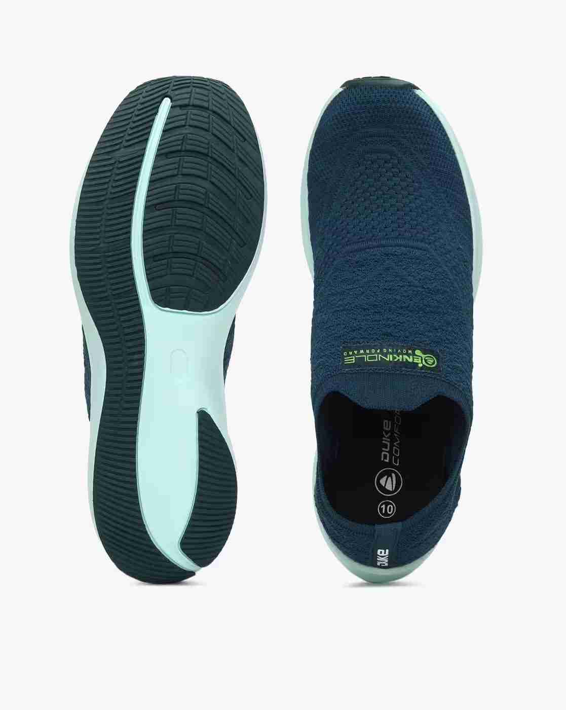 DUKE | Slip-On Running Shoes|3