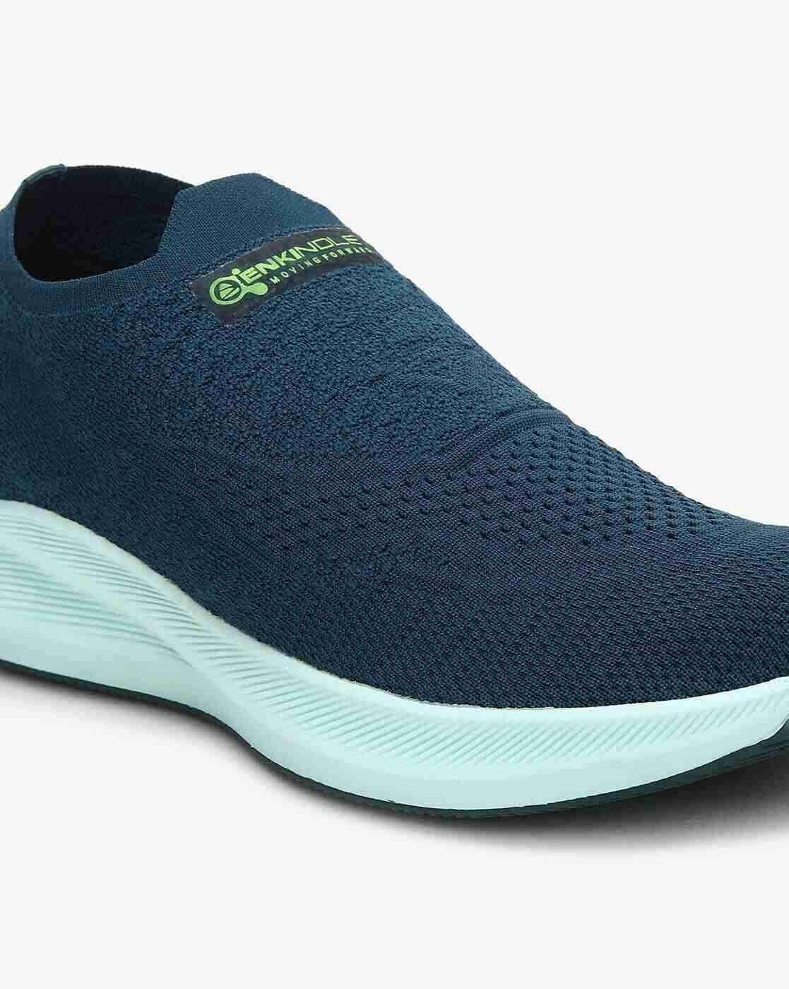 DUKE | Slip-On Running Shoes|4
