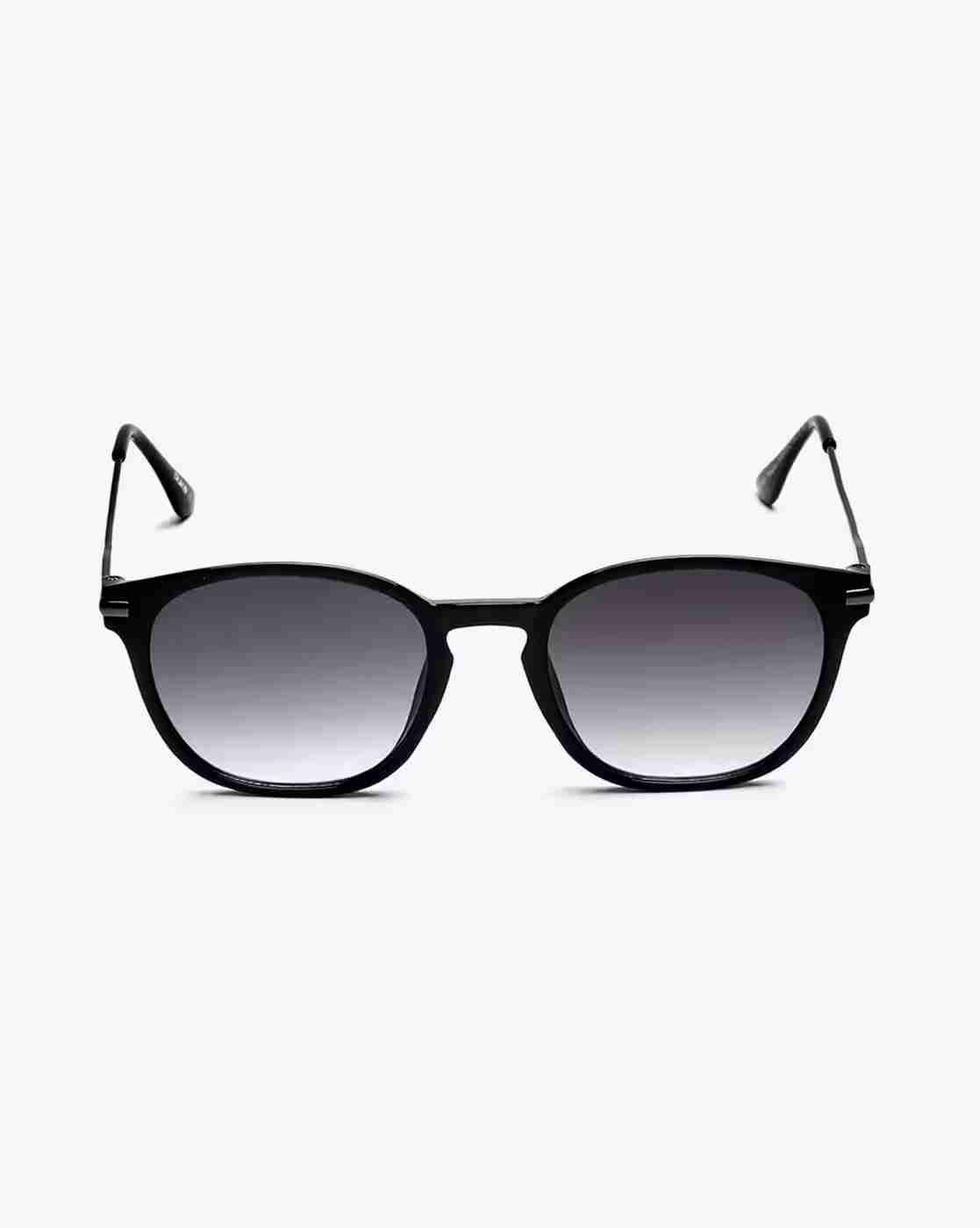 DUKE | 001-C1 Full-Rim UV-Protected Wayfarer Sunglasses|0
