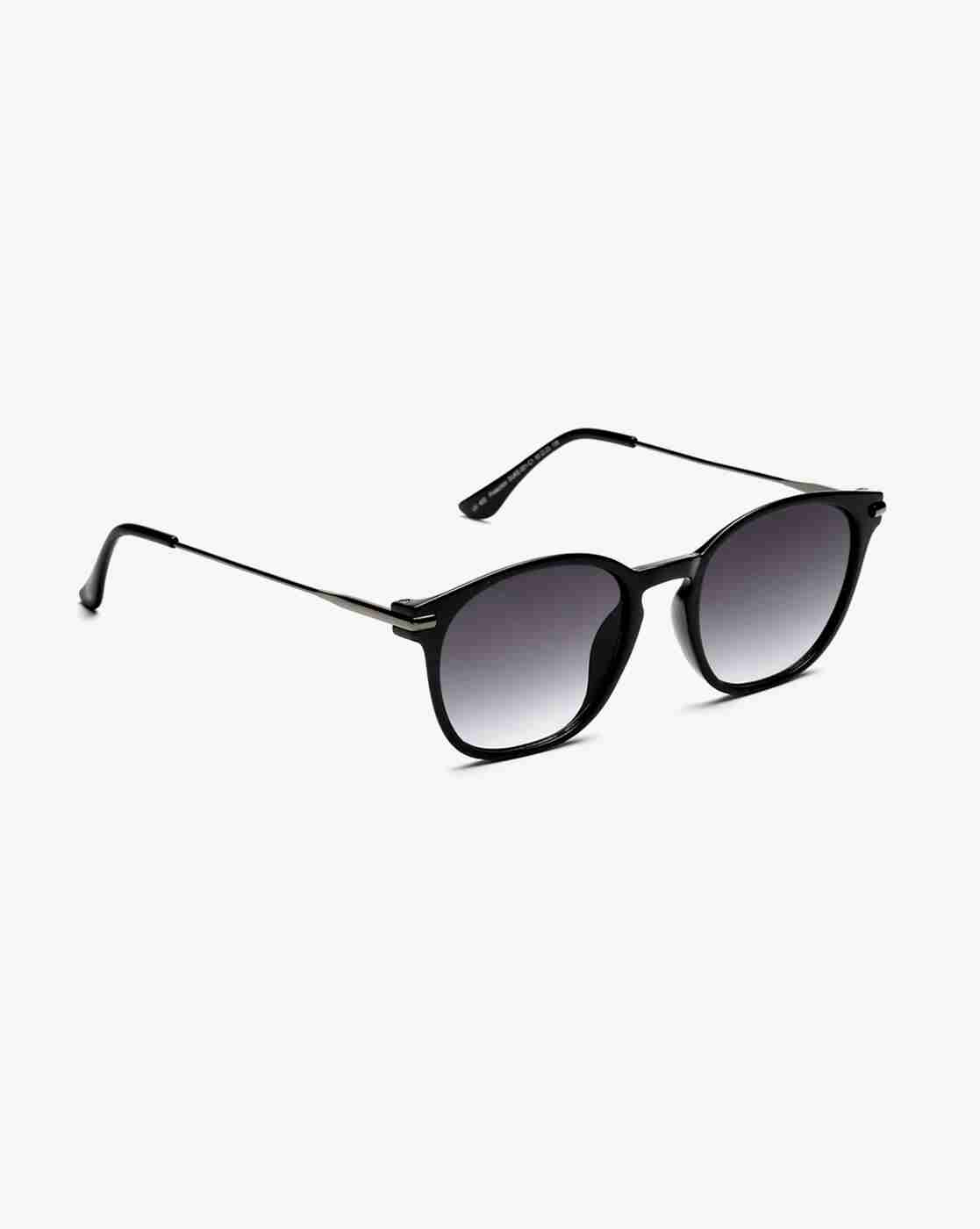 DUKE | 001-C1 Full-Rim UV-Protected Wayfarer Sunglasses|1