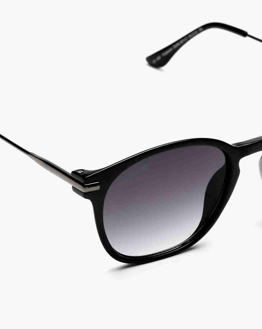 DUKE | 001-C1 Full-Rim UV-Protected Wayfarer Sunglasses|3