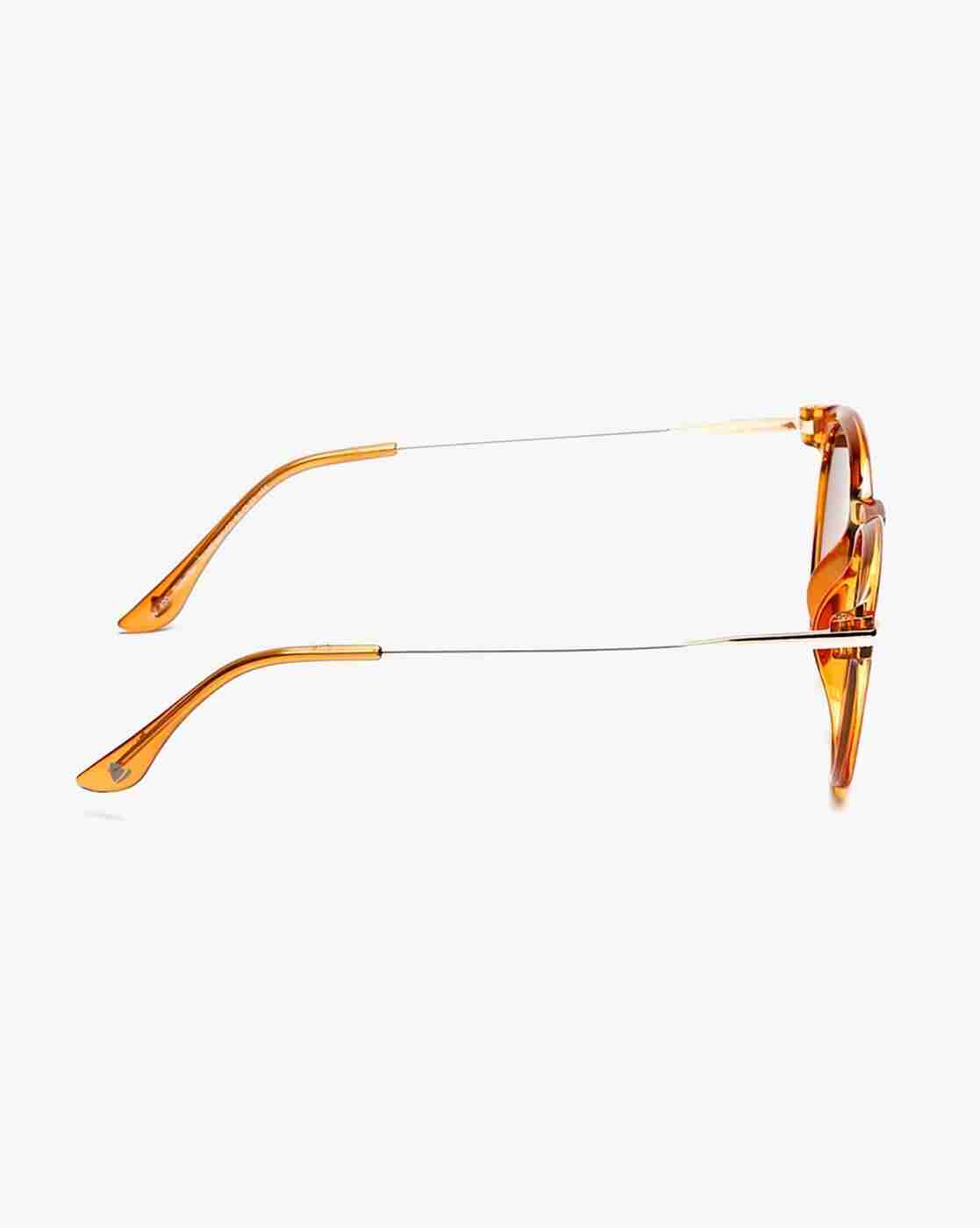 DUKE | 001-C2 Full-Rim UV-Protected Wayfarer Sunglasses|2