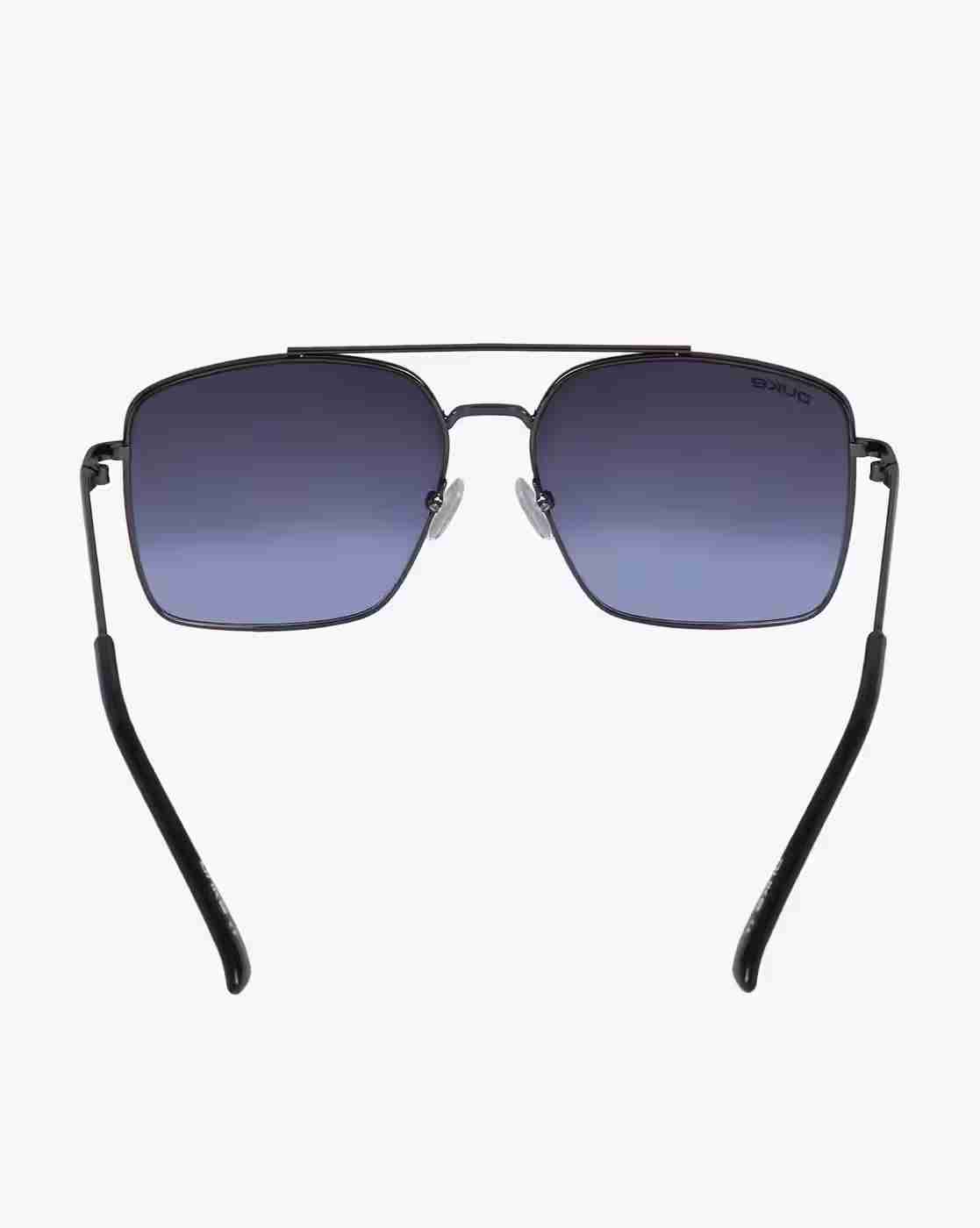 DUKE | A1869-C2 Full-Rim UV-Protected Square Sunglasses|2