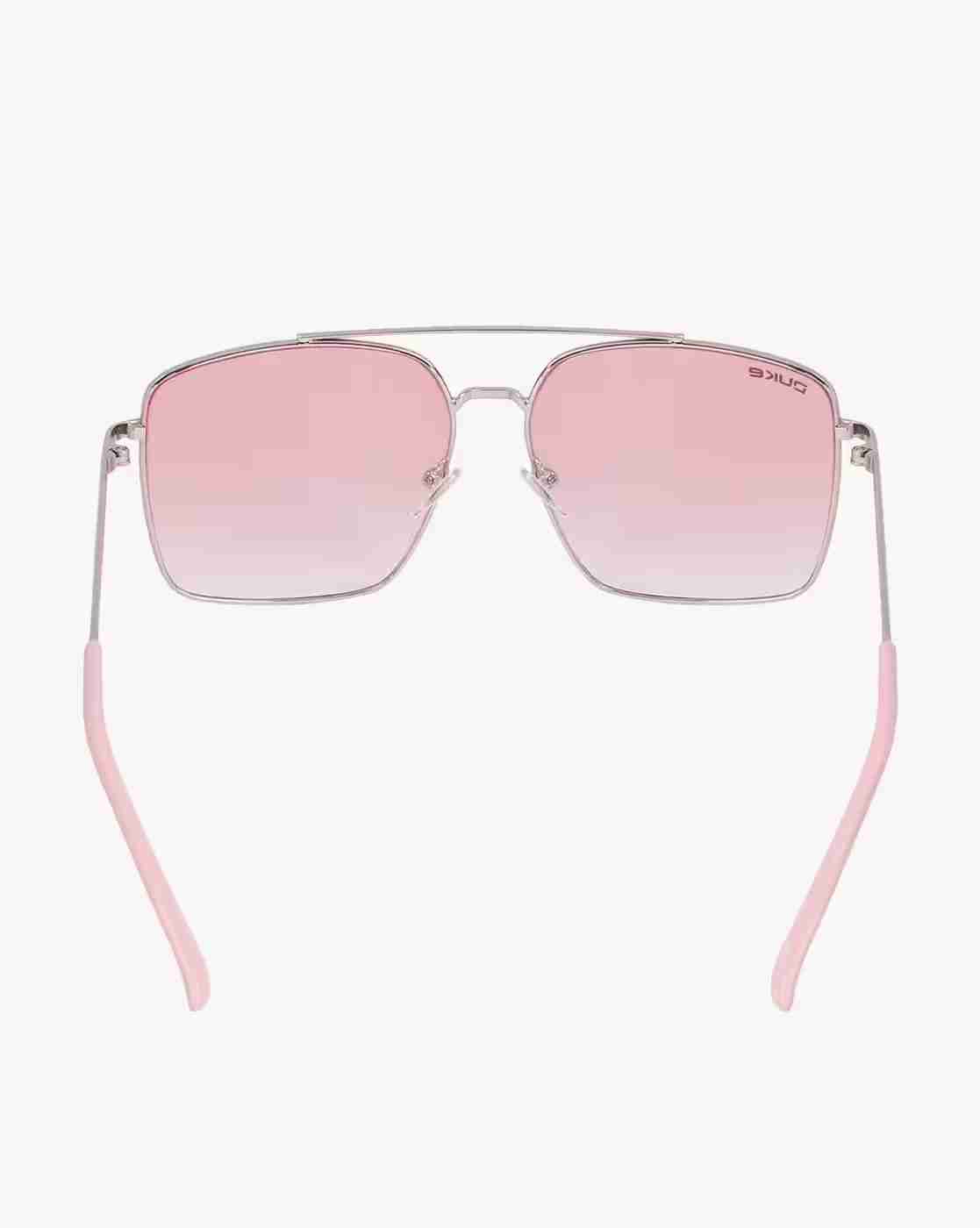 DUKE | A1869-C6 Full-Rim UV-Protected Square Sunglasses|2