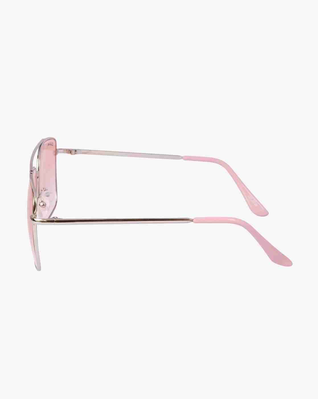 DUKE | A1869-C6 Full-Rim UV-Protected Square Sunglasses|3