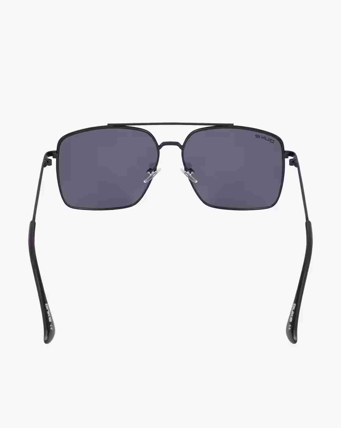 DUKE | A1869-C9 Full-Rim UV-Protected Square Sunglasses|2