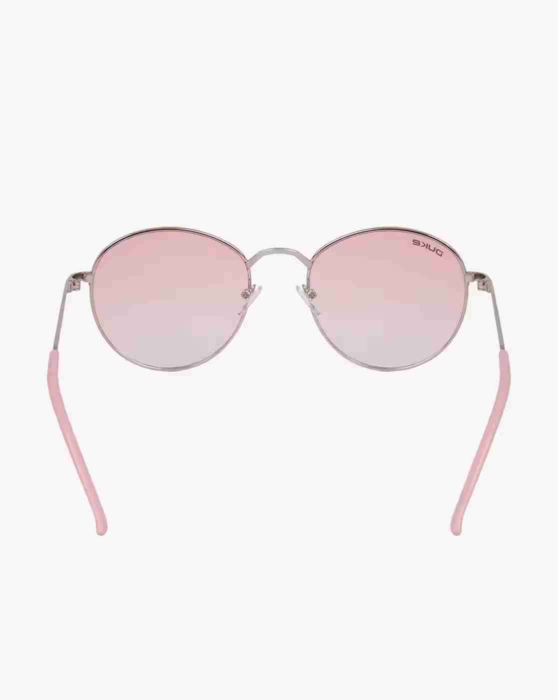 DUKE | DUKE-A1871-C6 UV-Protected Round Sunglasses|2