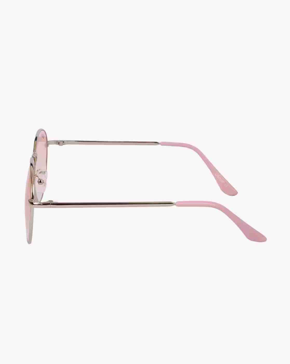 DUKE | DUKE-A1871-C6 UV-Protected Round Sunglasses|3