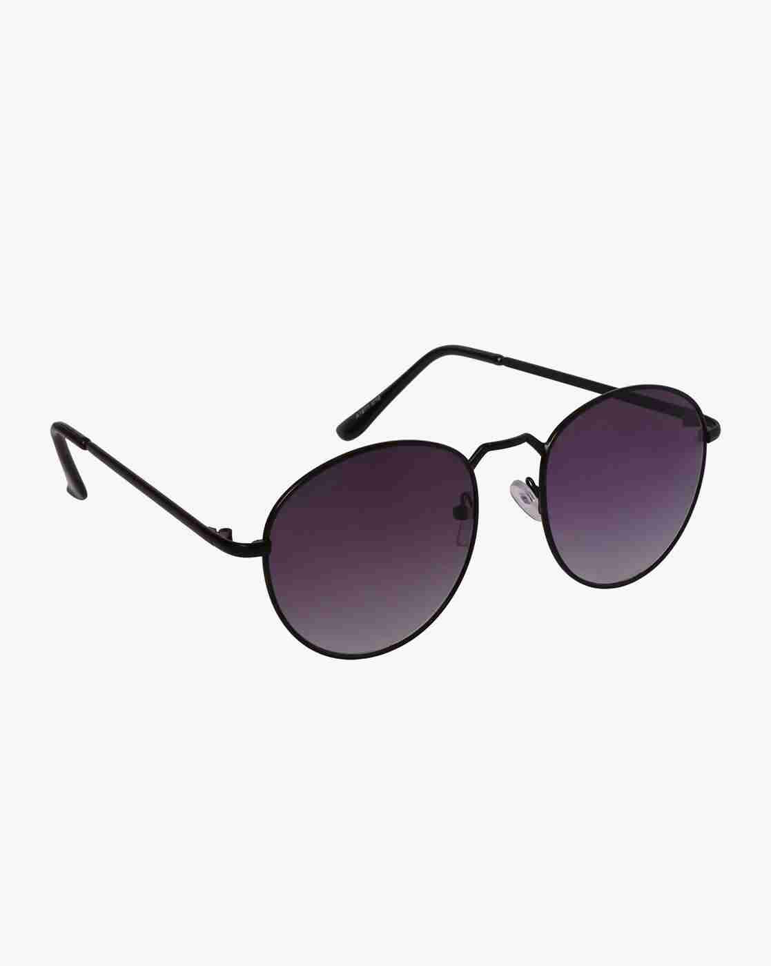 DUKE | DUKE-A1871-C10 UV-Protected Round Sunglasses|1
