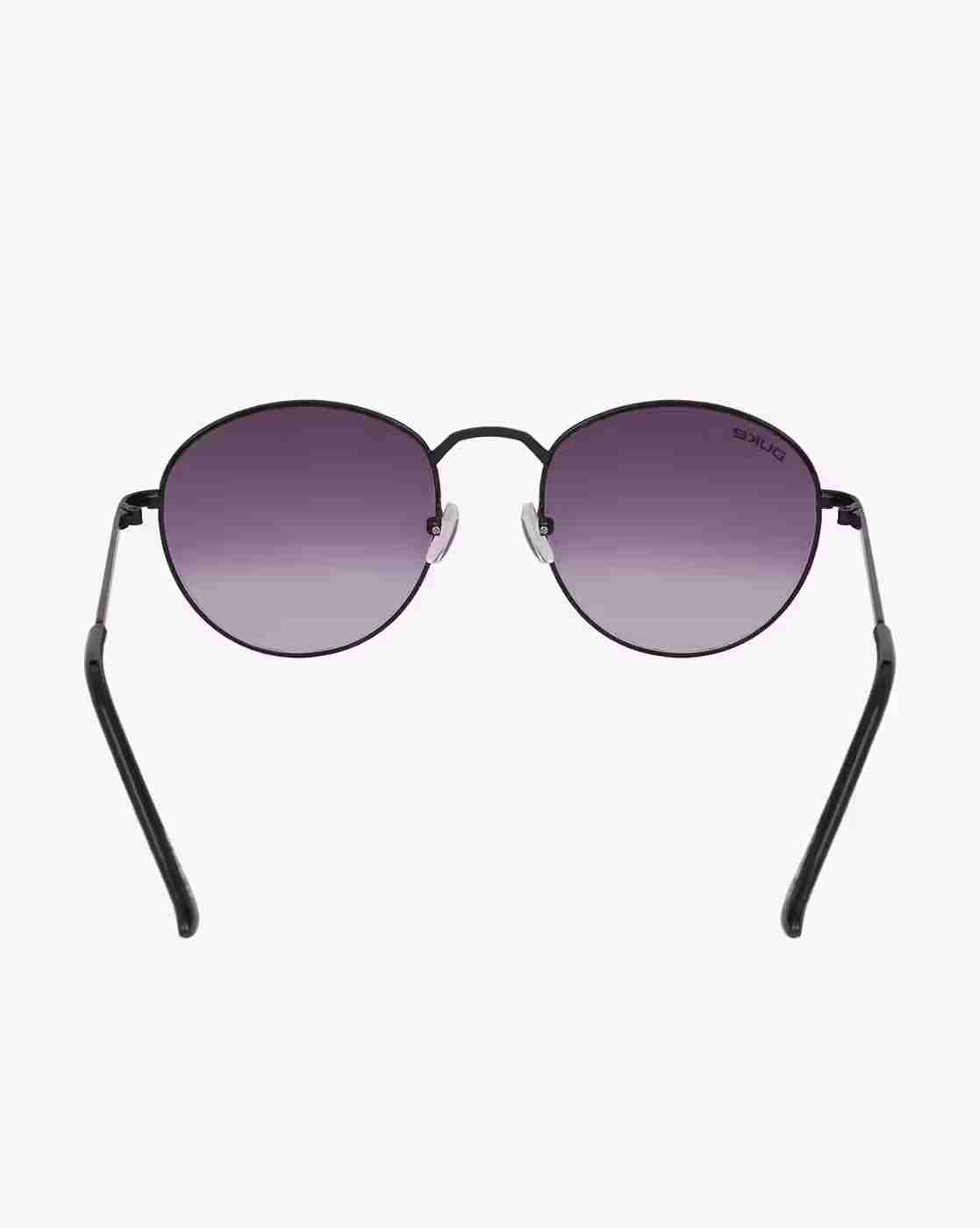 DUKE | DUKE-A1871-C10 UV-Protected Round Sunglasses|2