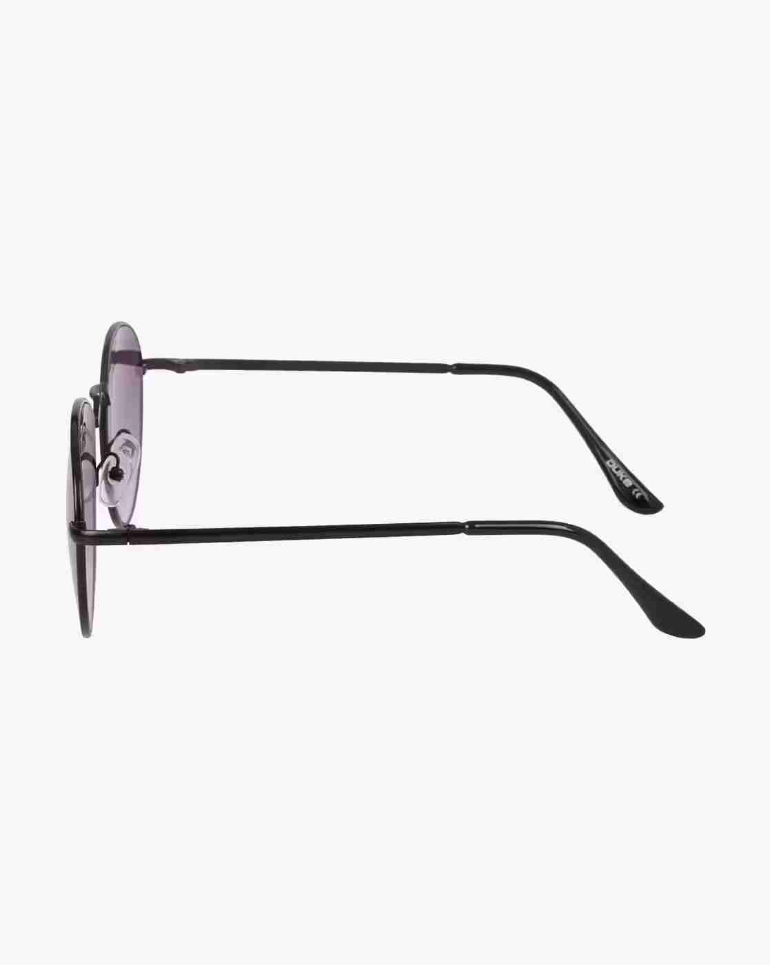DUKE | DUKE-A1871-C10 UV-Protected Round Sunglasses|3