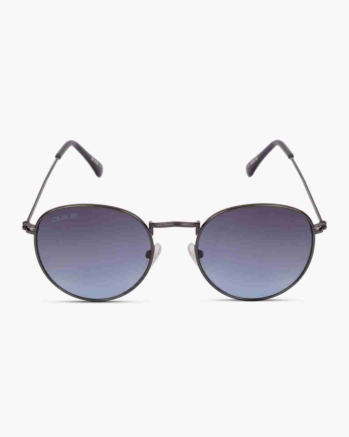 DUKE | DUKE-A1874-C2 UV-Protected Round Sunglasses|0