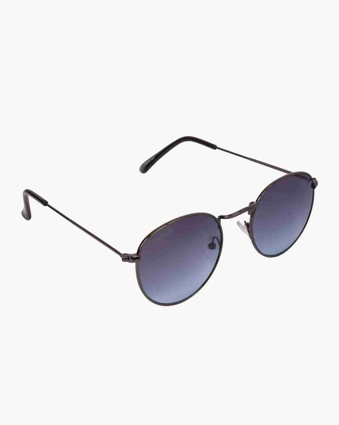DUKE | DUKE-A1874-C2 UV-Protected Round Sunglasses|1