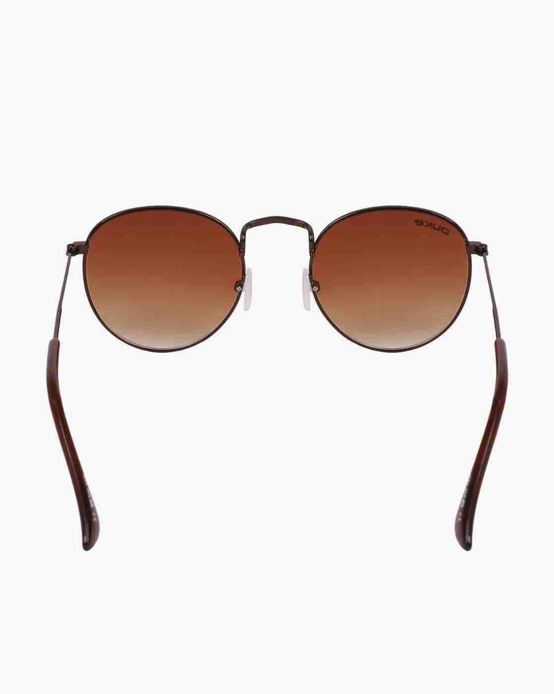 DUKE | DUKE-A1874-C3 UV-Protected Round Sunglasses|2