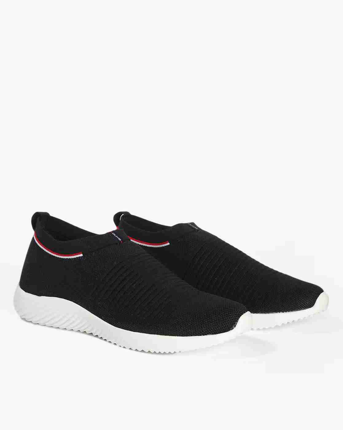 DUKE | Slip-On Running Shoes|0