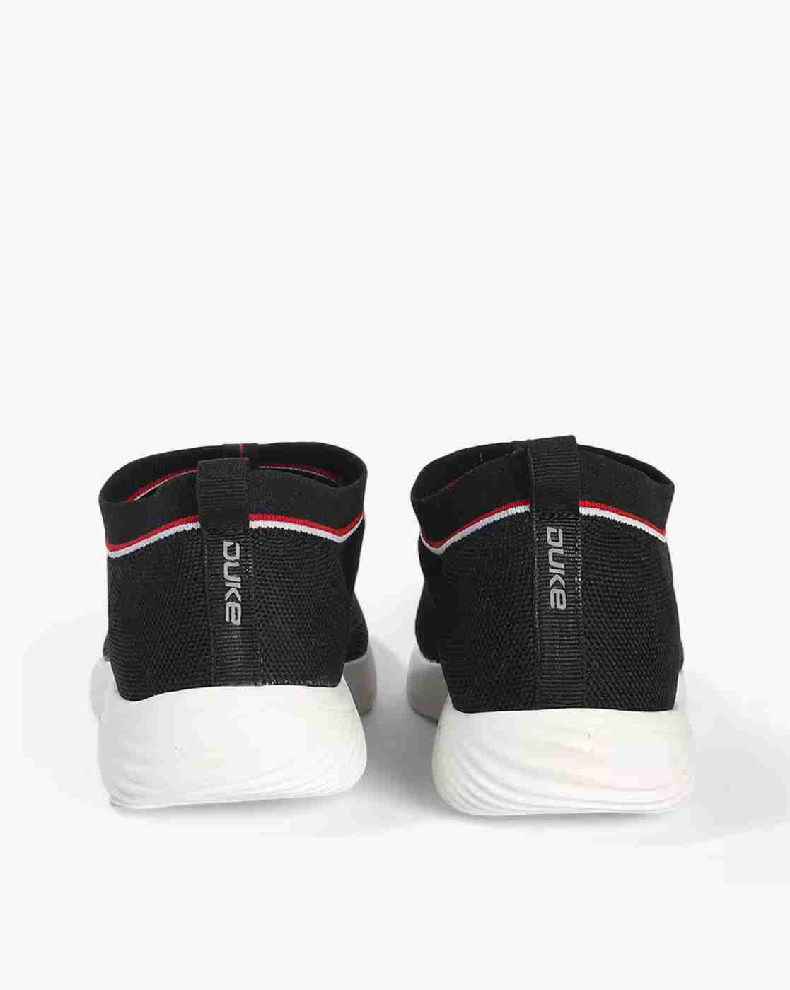 DUKE | Slip-On Running Shoes|3