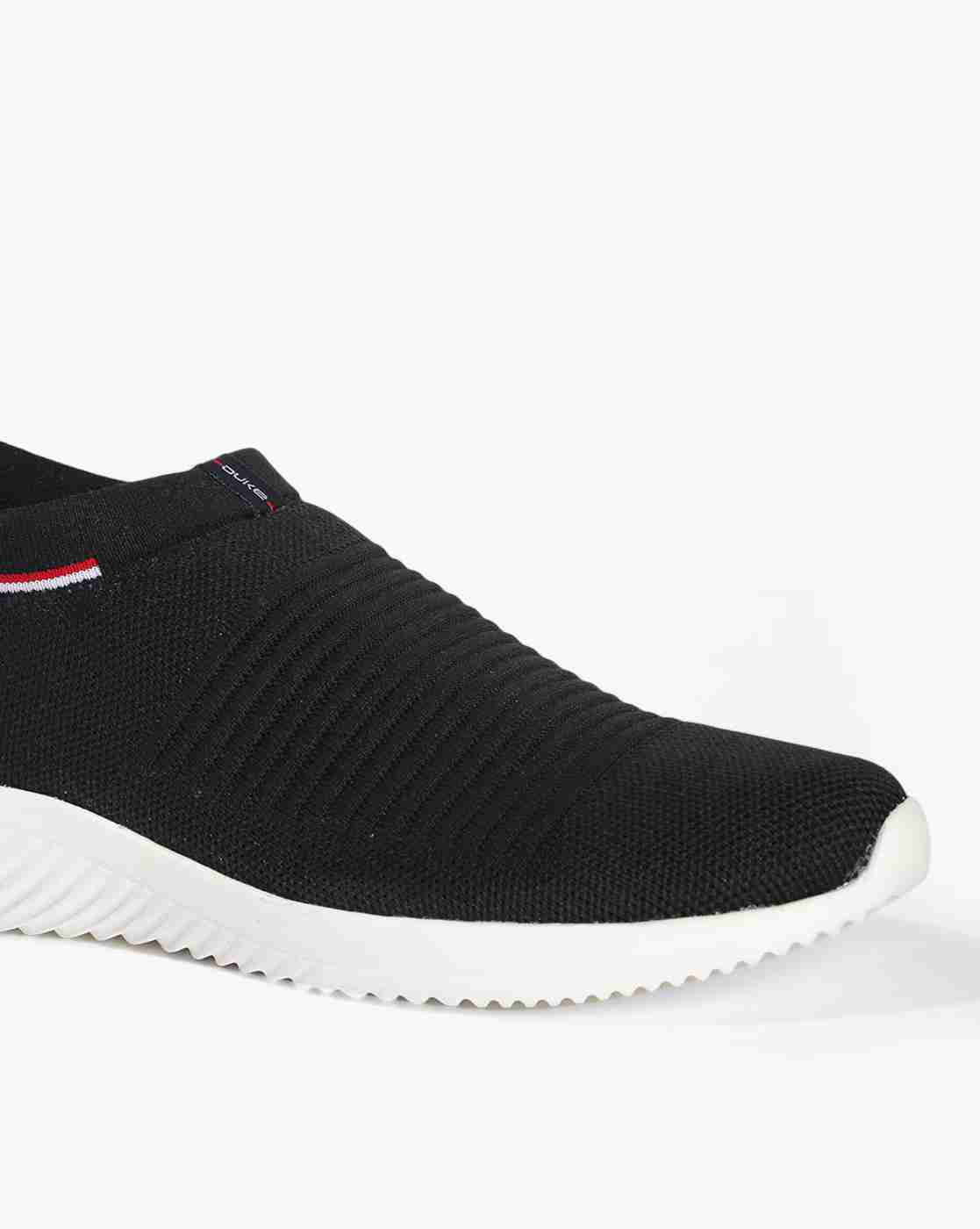 DUKE | Slip-On Running Shoes|4
