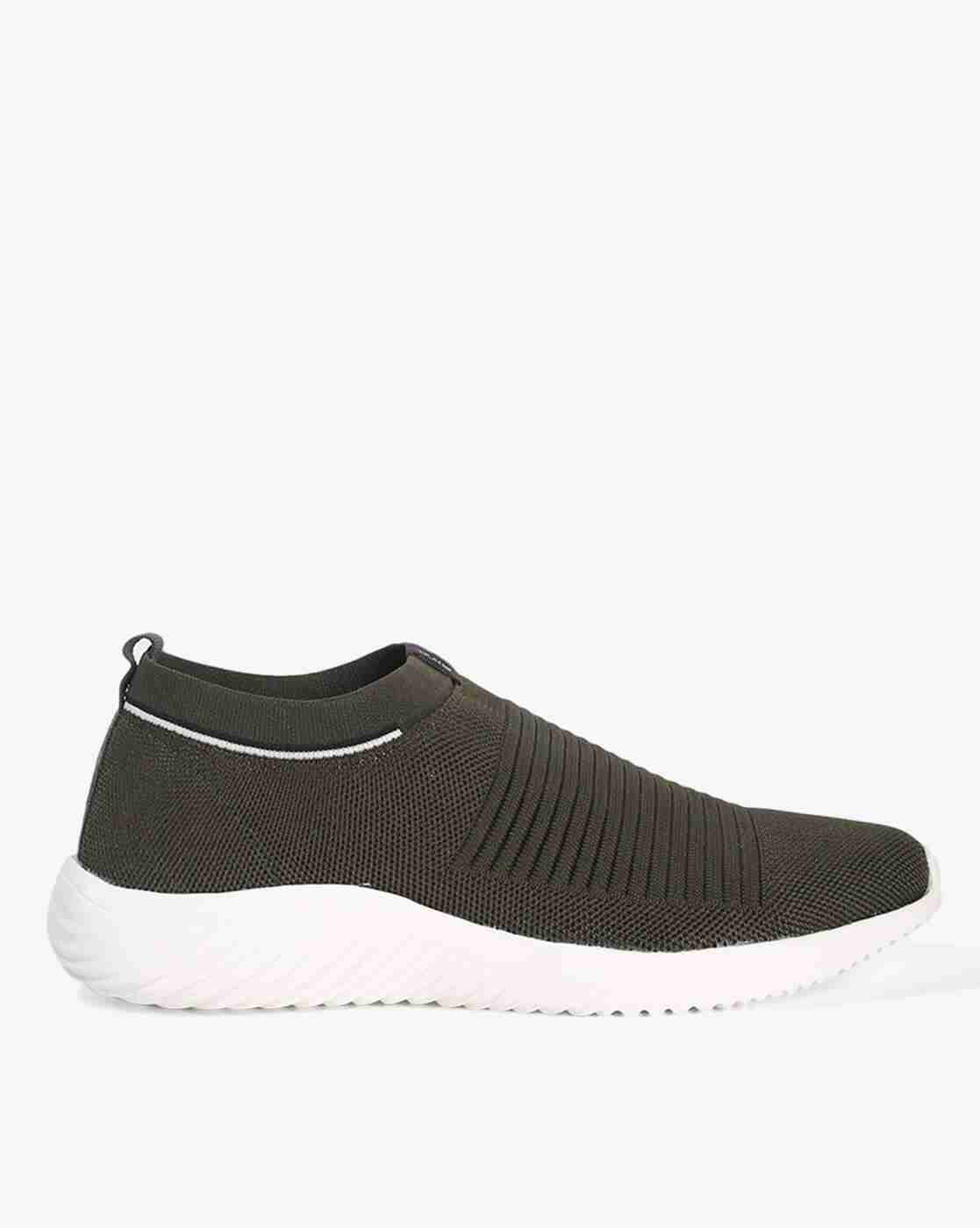 DUKE | Slip-On Running Shoes|1