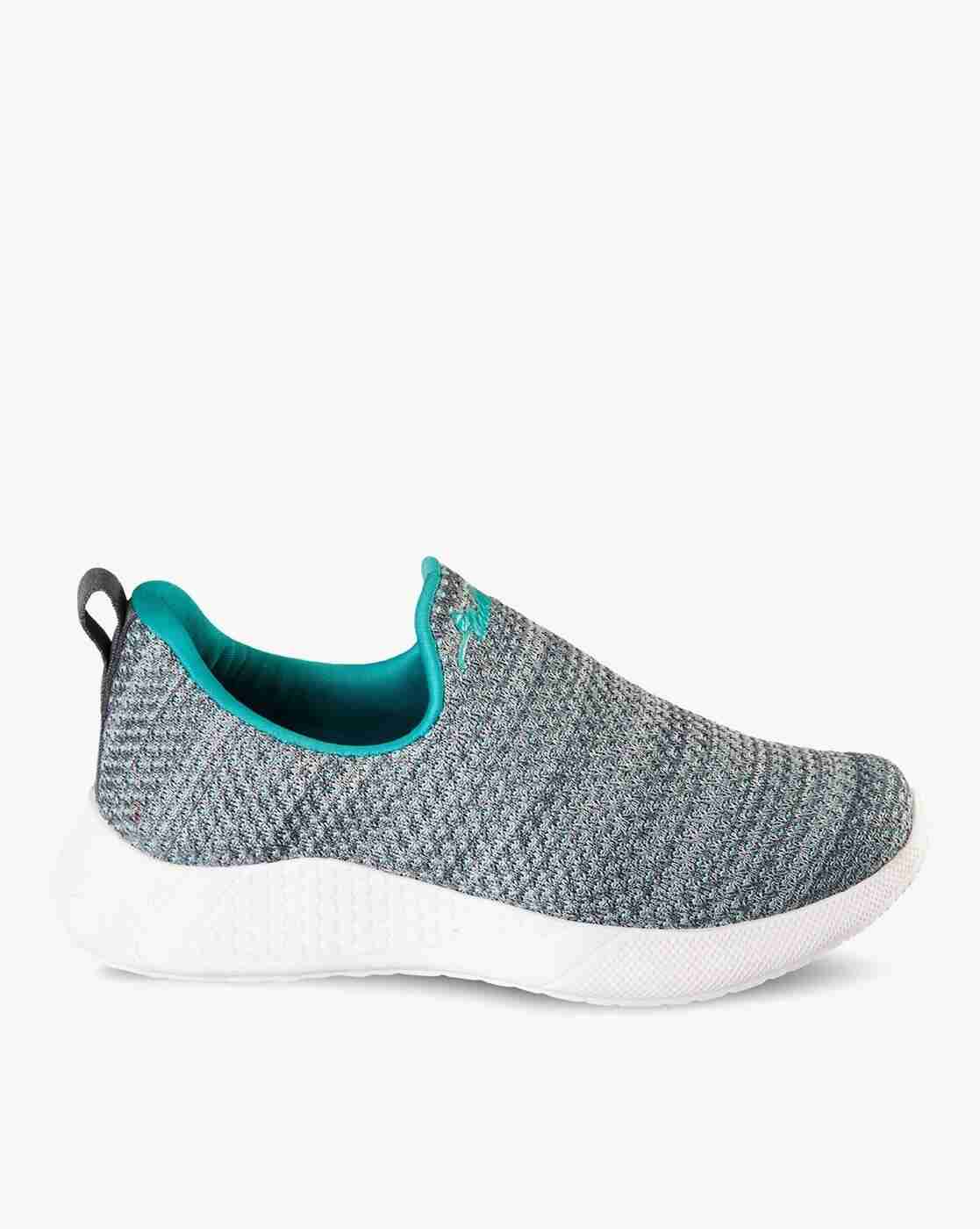 DUKE | Low-Top Lace-Up Running Shoes|0