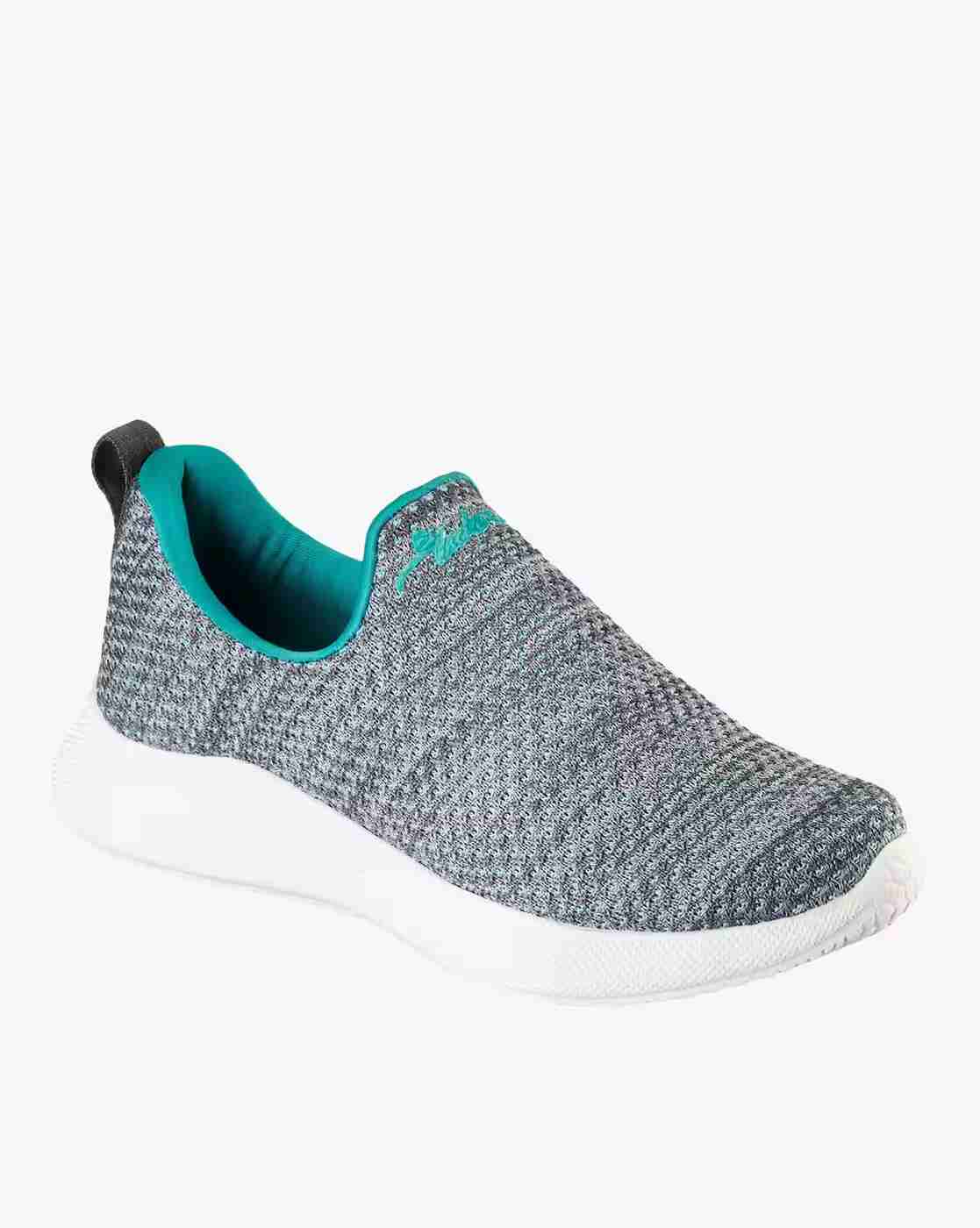 DUKE | Low-Top Lace-Up Running Shoes|1