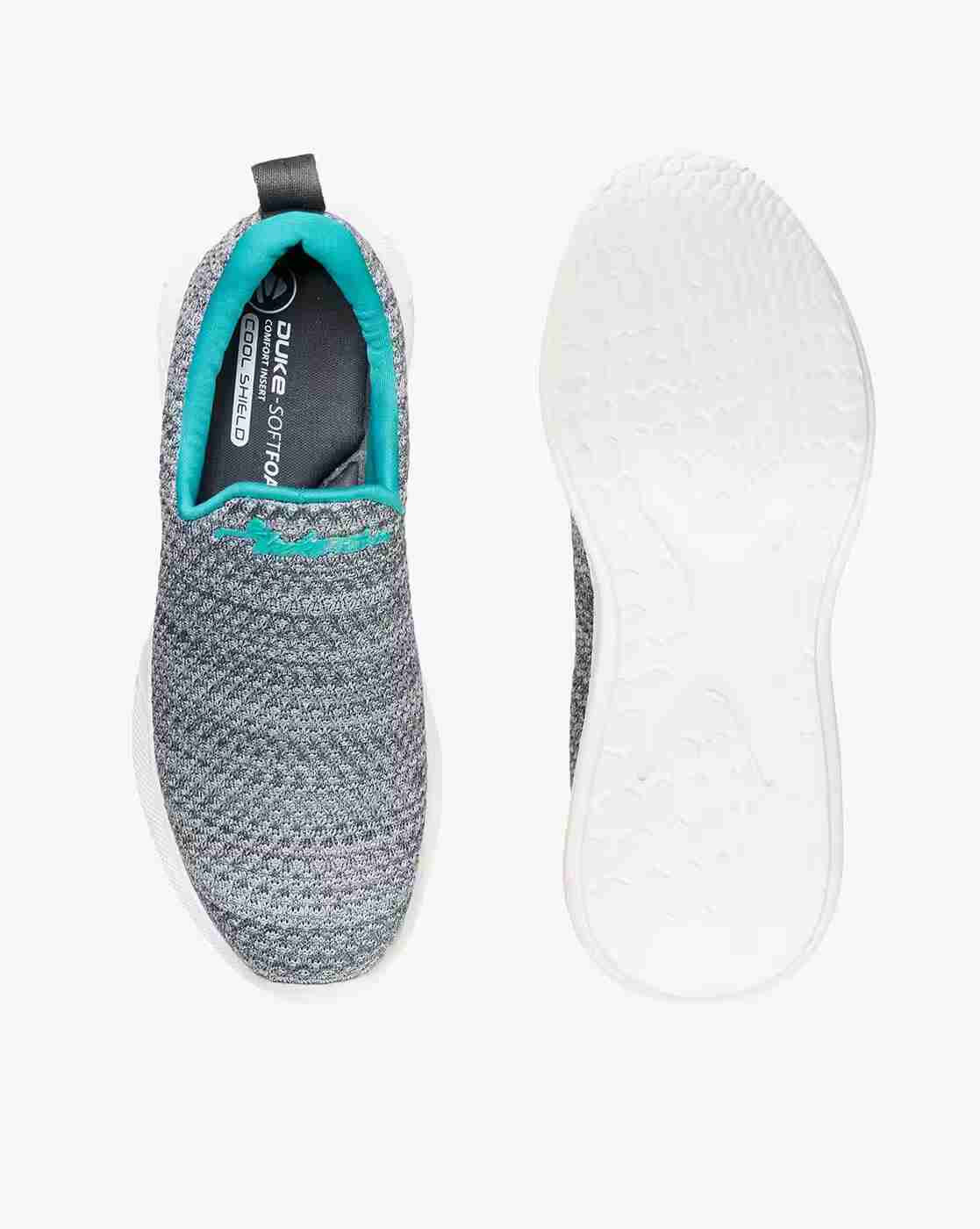 DUKE | Low-Top Lace-Up Running Shoes|3