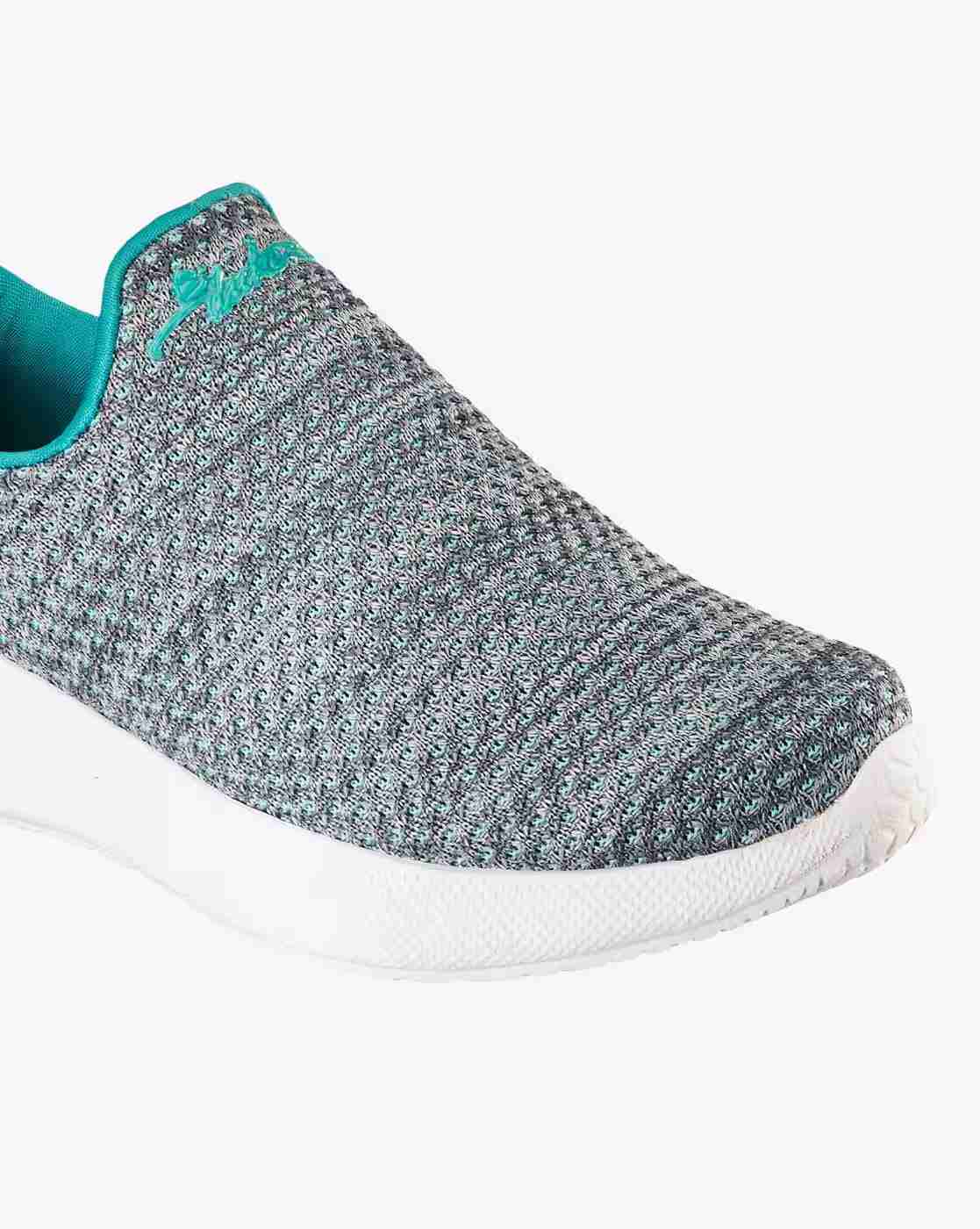 DUKE | Low-Top Lace-Up Running Shoes|4
