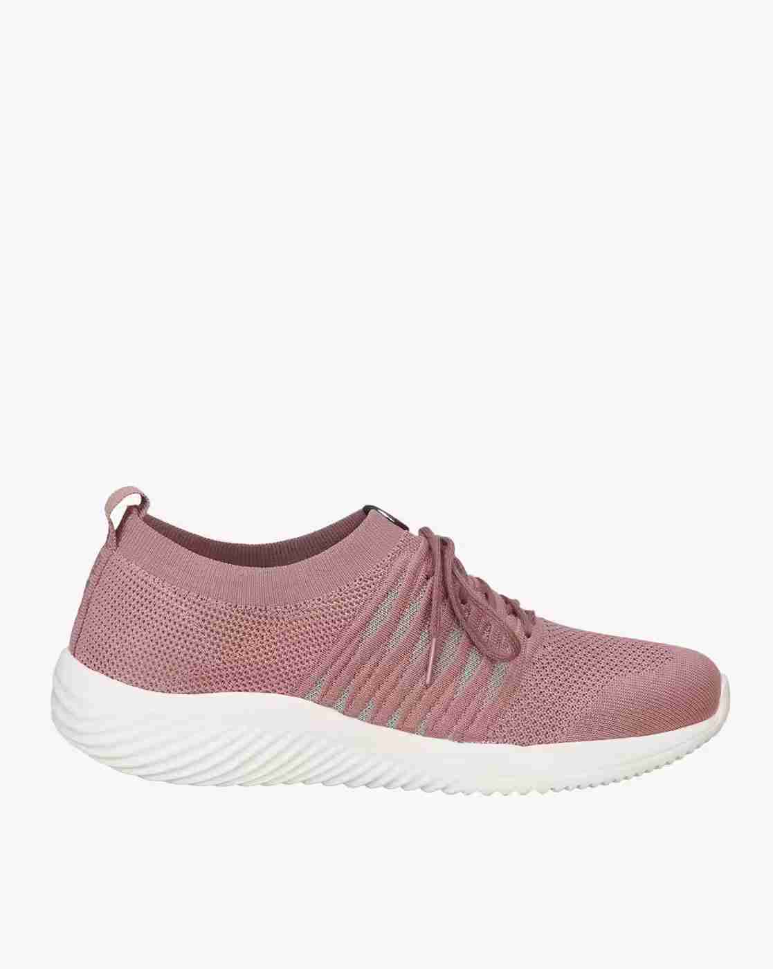 DUKE | Low-Top Lace-Up Running Shoes|0