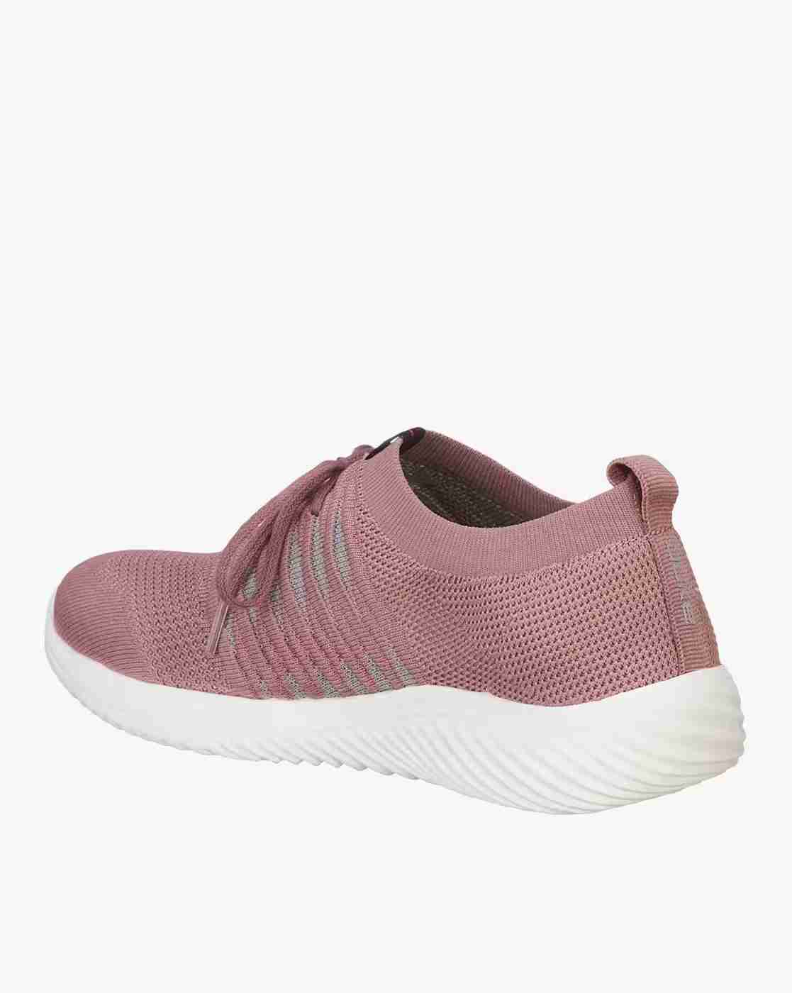 DUKE | Low-Top Lace-Up Running Shoes|1