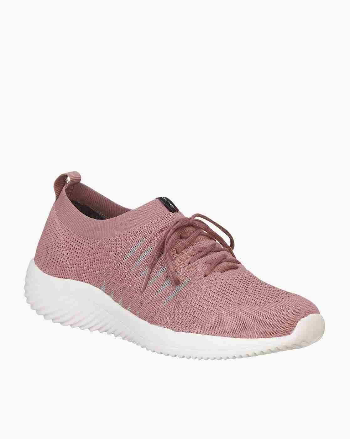 DUKE | Low-Top Lace-Up Running Shoes|2