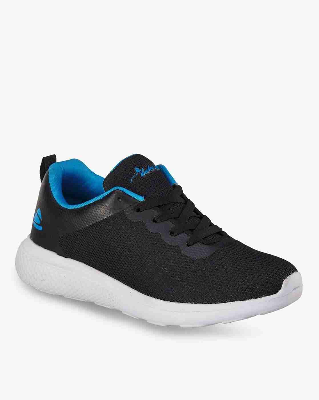 DUKE | Low-Top Lace-Up Running Shoes|0