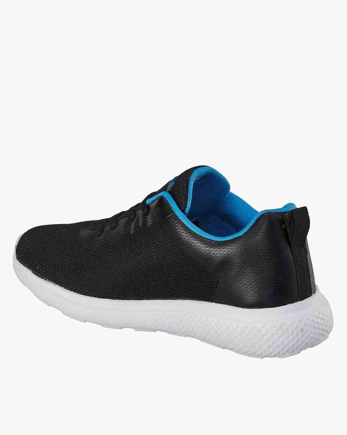 DUKE | Low-Top Lace-Up Running Shoes|1