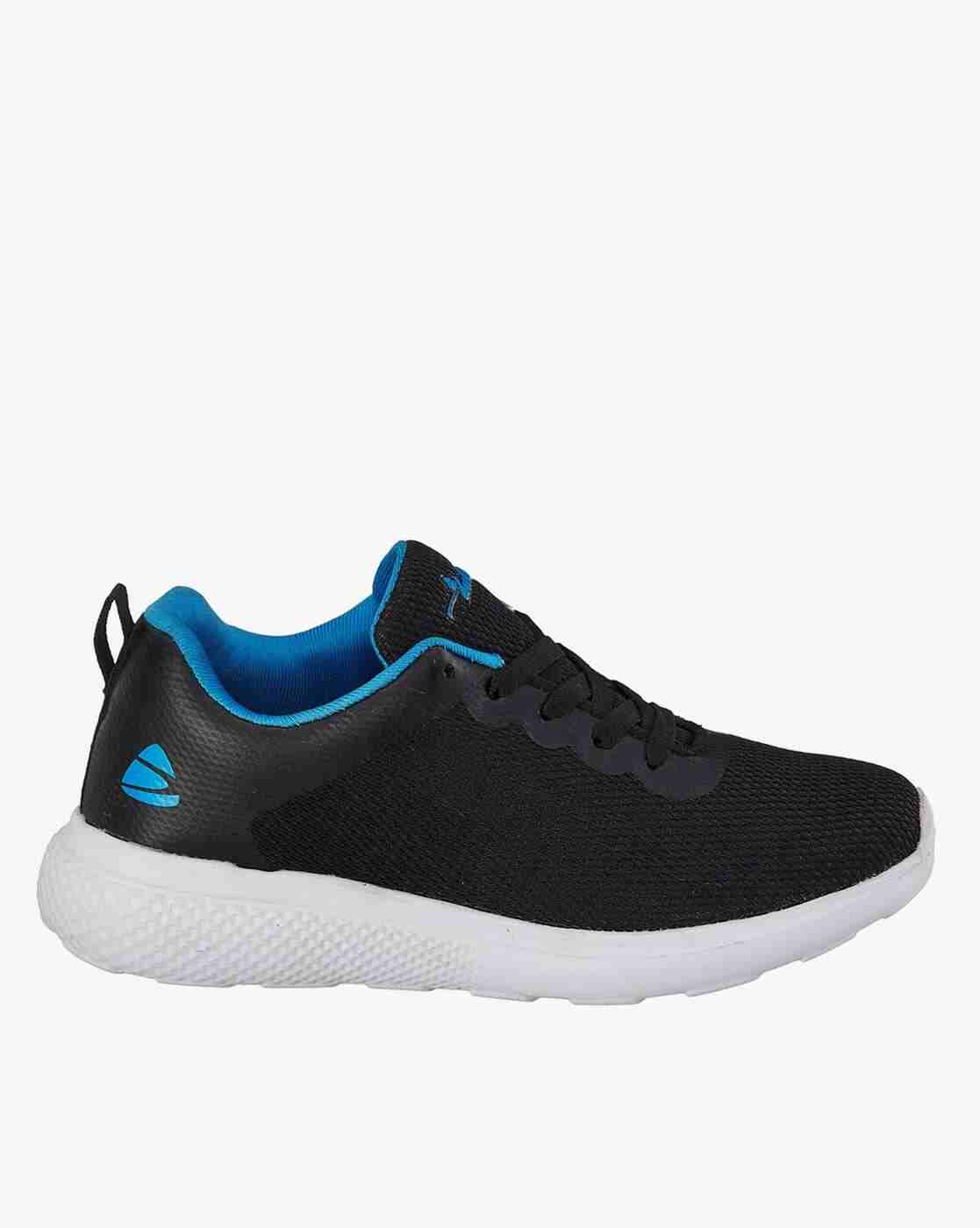 DUKE | Low-Top Lace-Up Running Shoes|2