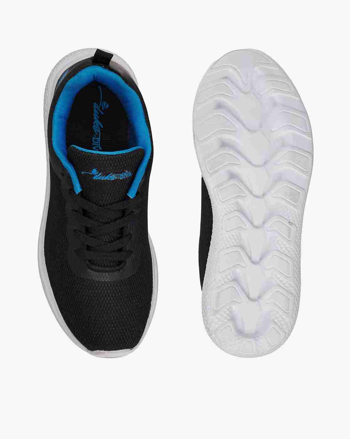 DUKE | Low-Top Lace-Up Running Shoes|3